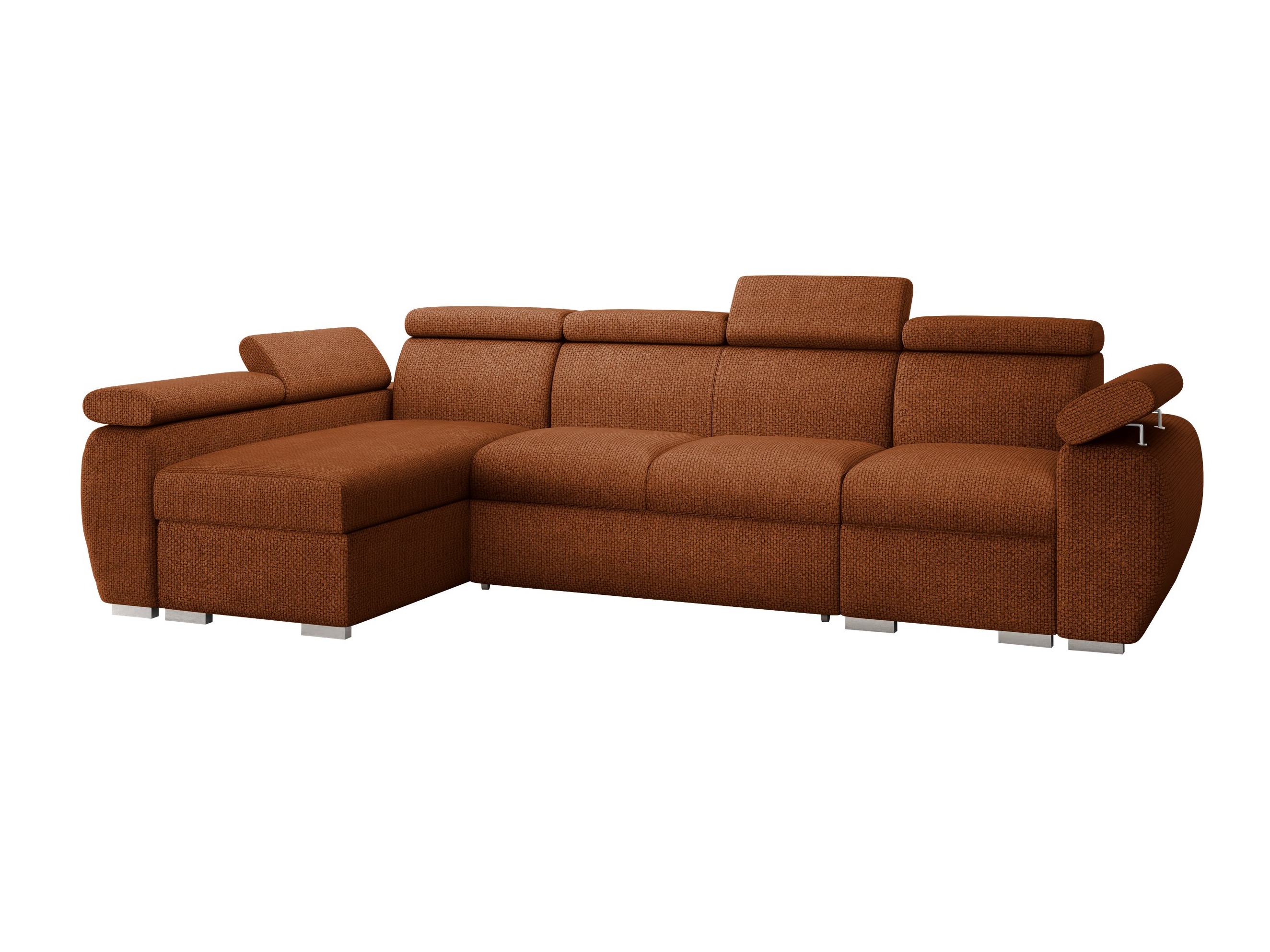 Hoekbank Columbus 227 (Flow 09)