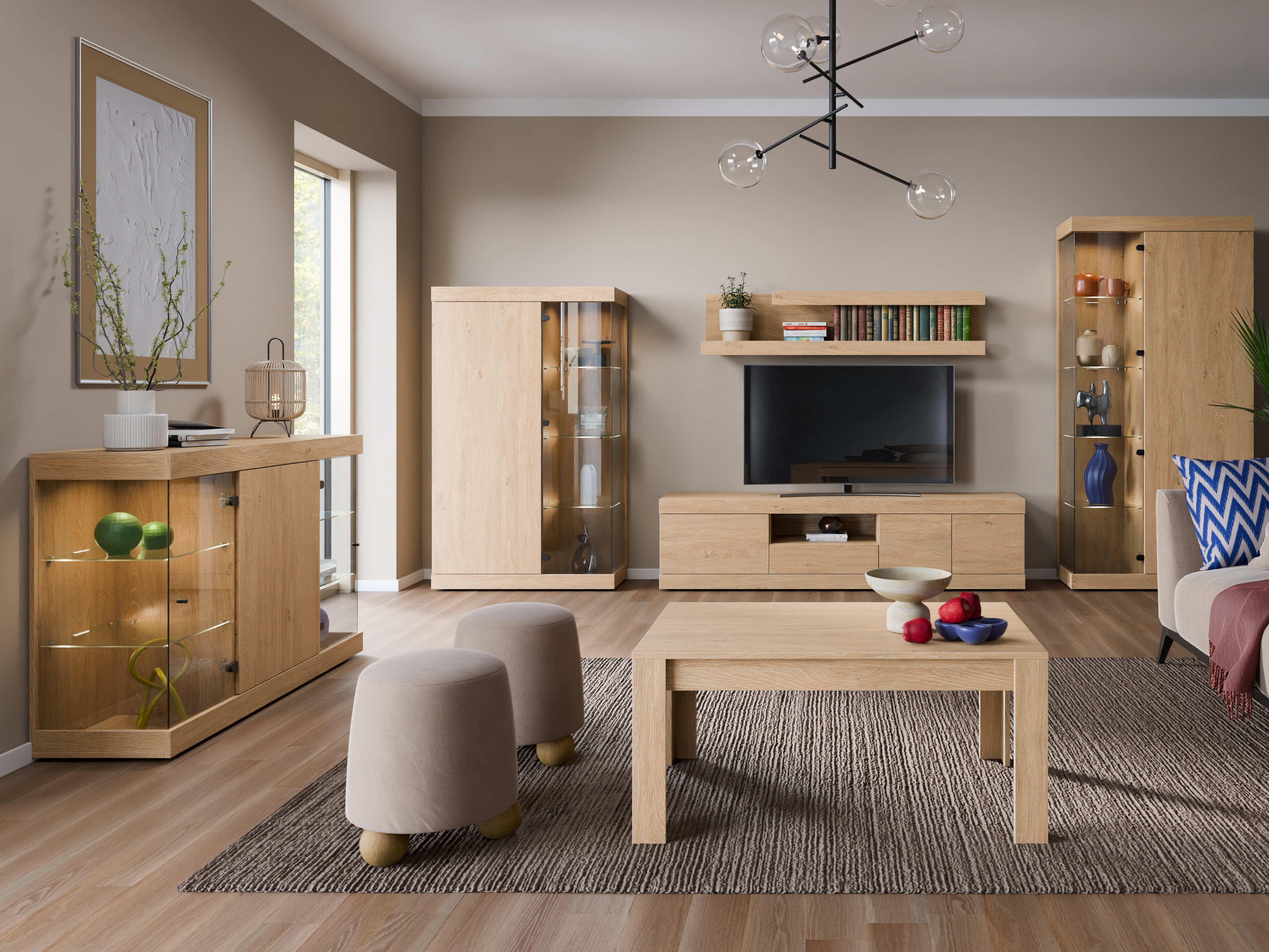 Salontafel Orlcali 105