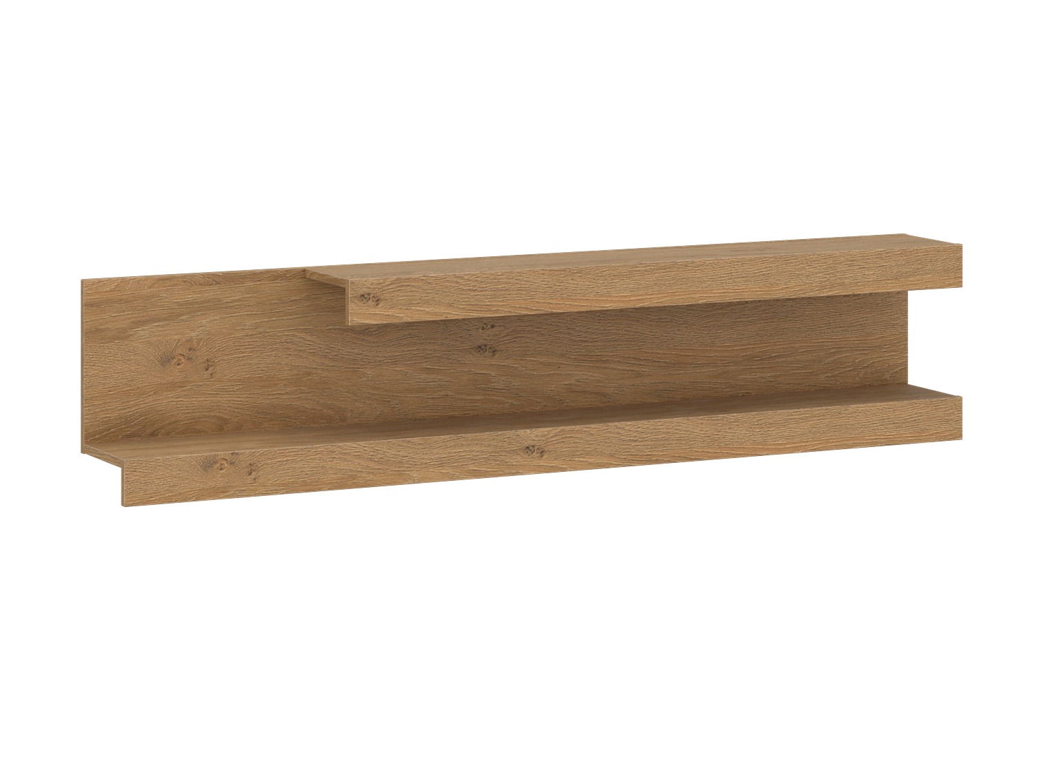 Wandplank Orlcali 104