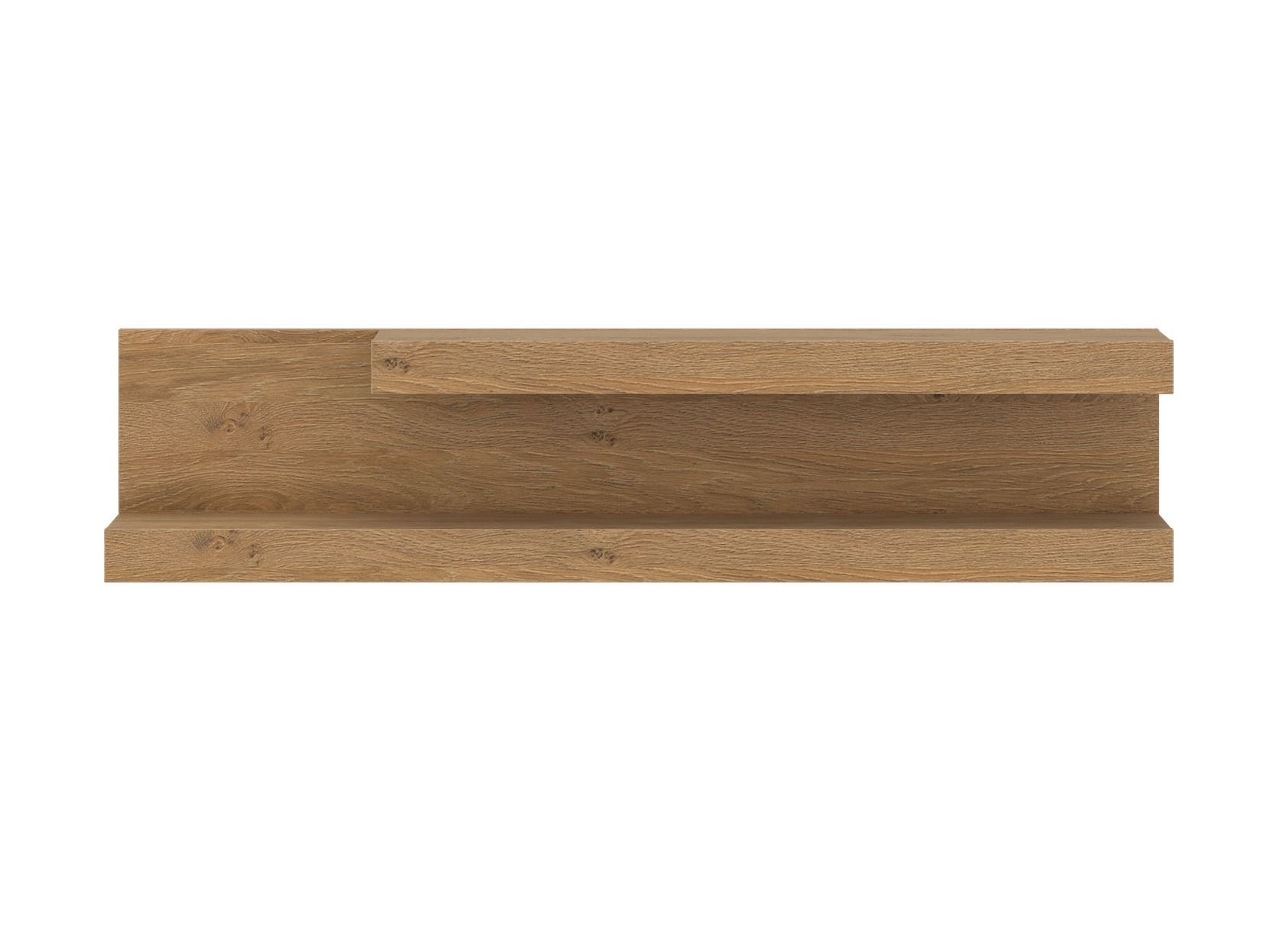 Wandplank Orlcali 104