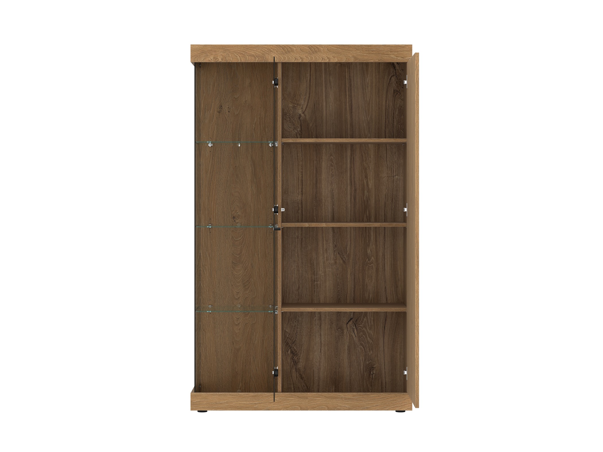 Boekenkast Orlcali 107