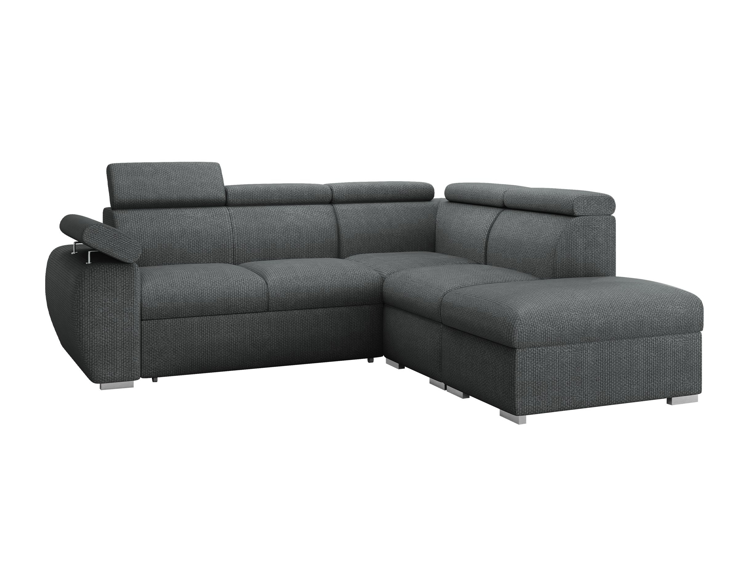 Hoekbank Columbus 228 (Flow 21)
