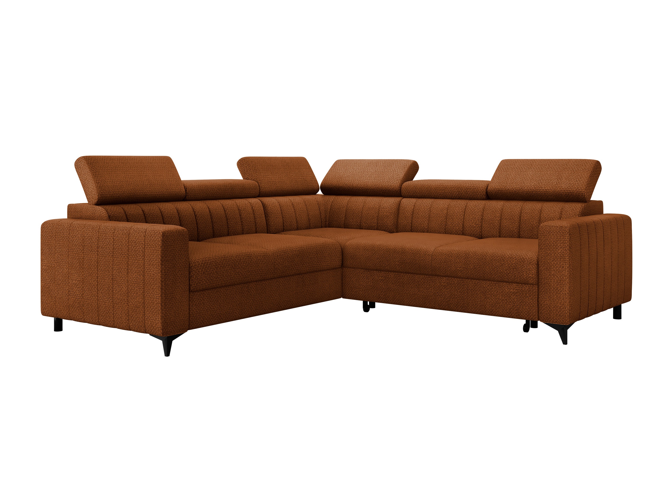 Hoekbank Columbus 201 (Flow 09)