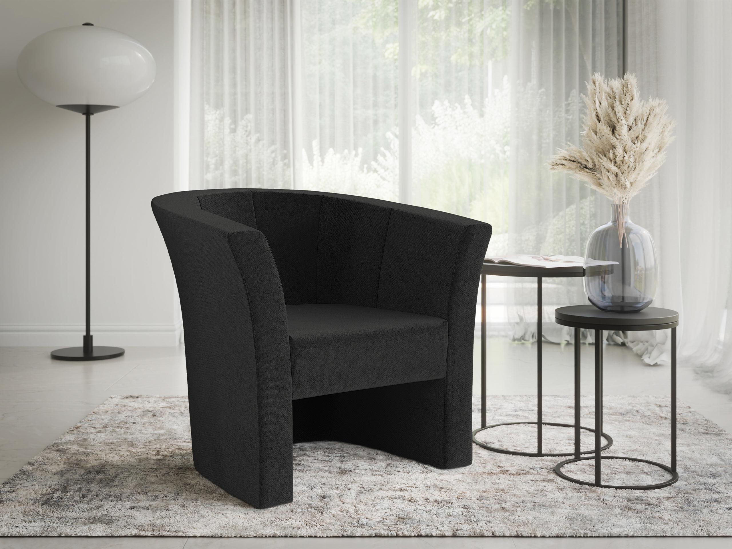 Fauteuil Meriden 100 (Kronos 07)