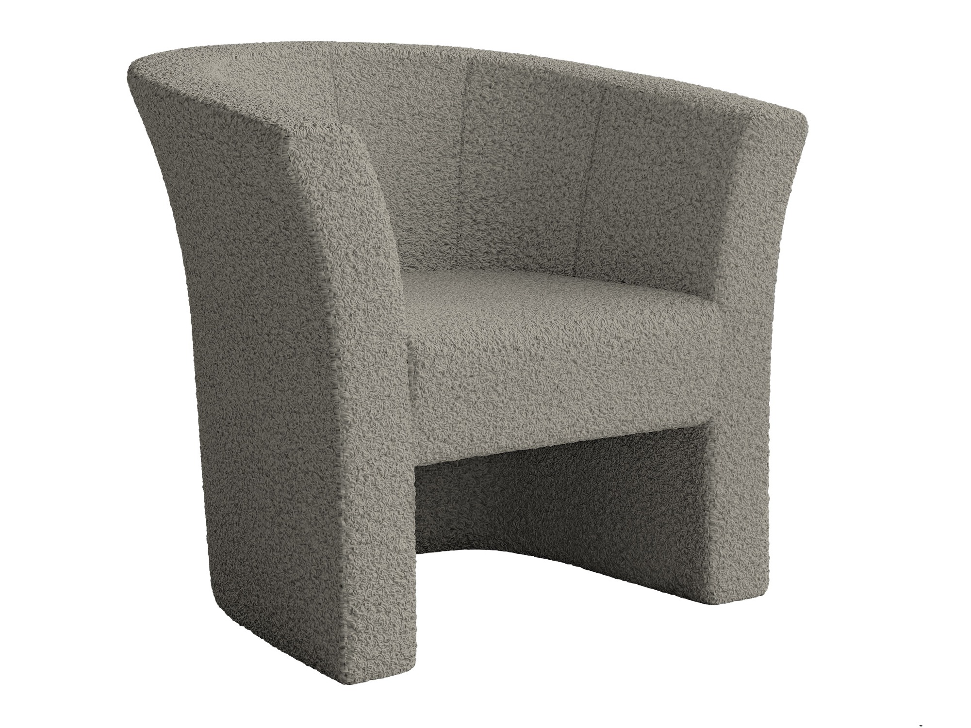 Fauteuil Meriden 100 (Lambi 03)