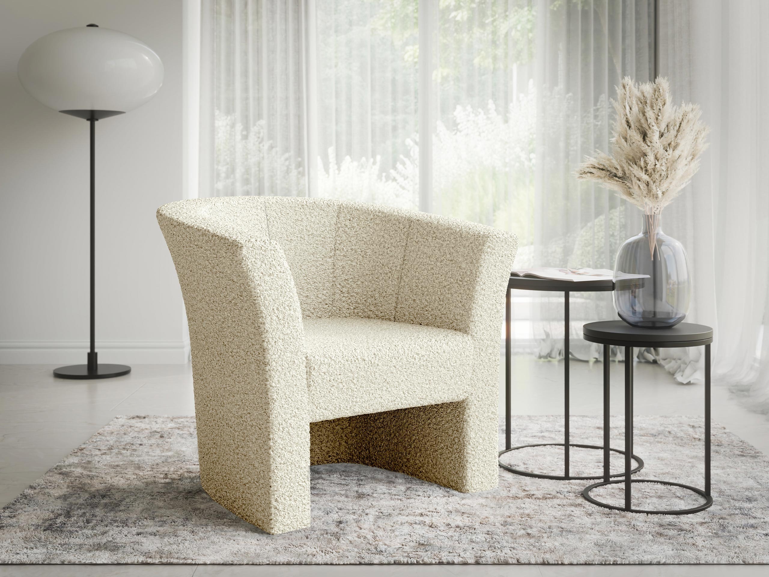 Fauteuil Meriden 100 (Lambi 08)
