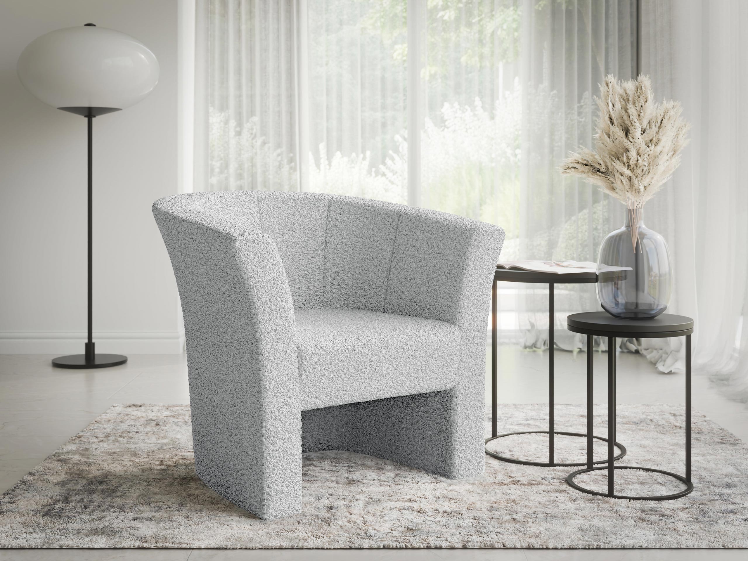 Fauteuil Meriden 100 (Lambi 11)