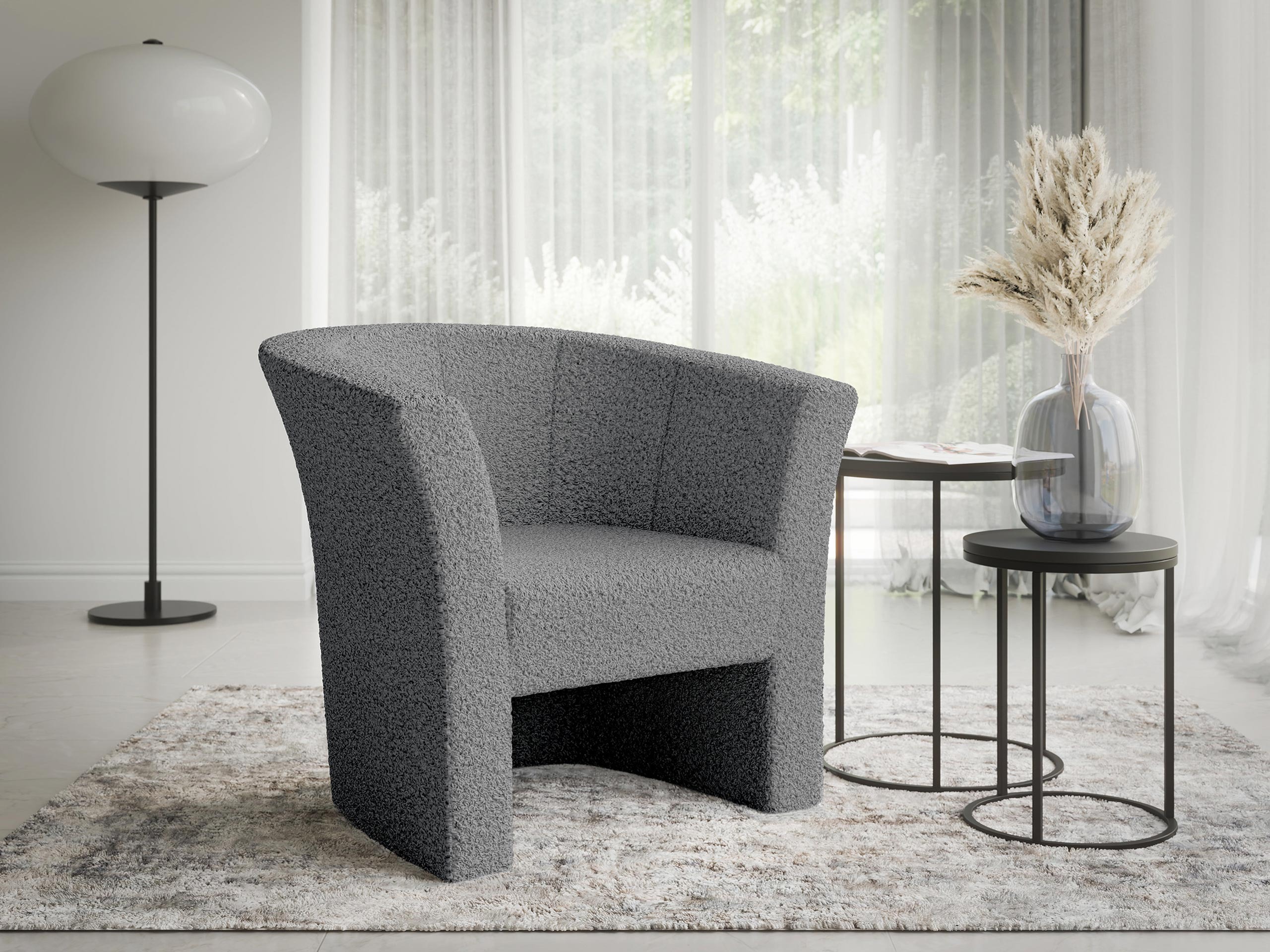 Fauteuil Meriden 100 (Lambi 12)