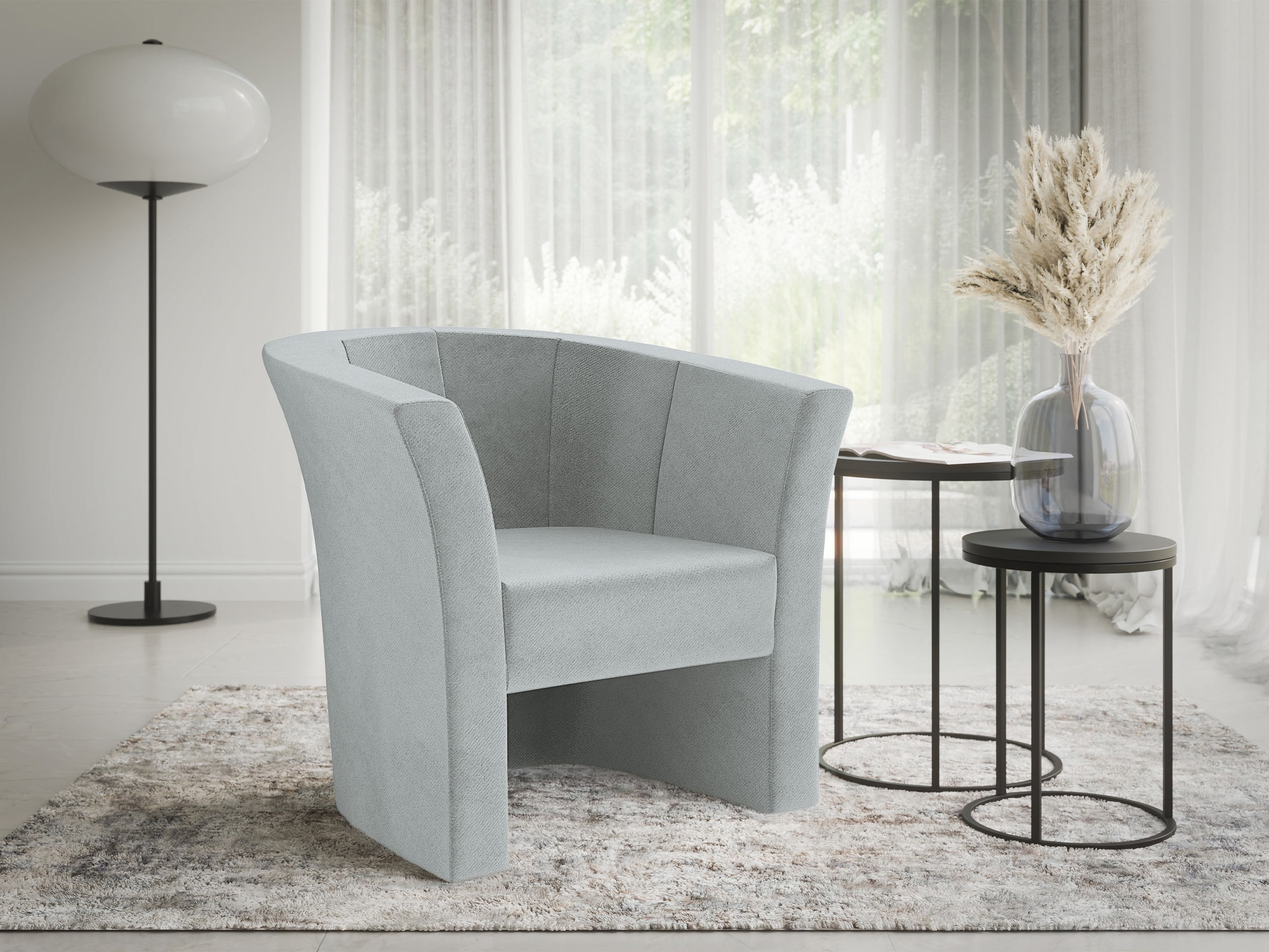 Fauteuil Meriden 100 (Paros 05)