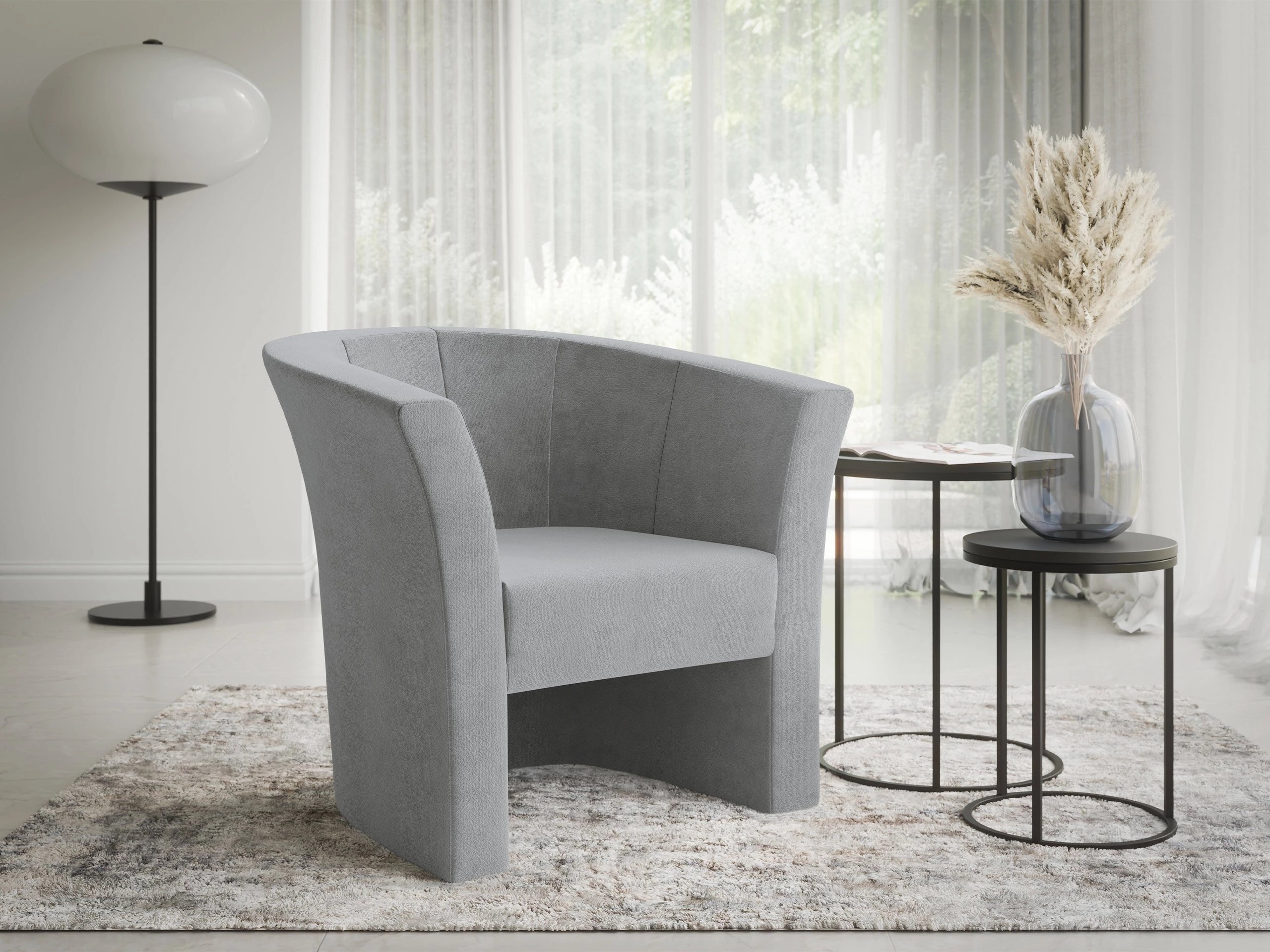 Fauteuil Meriden 100 (Velo 633)