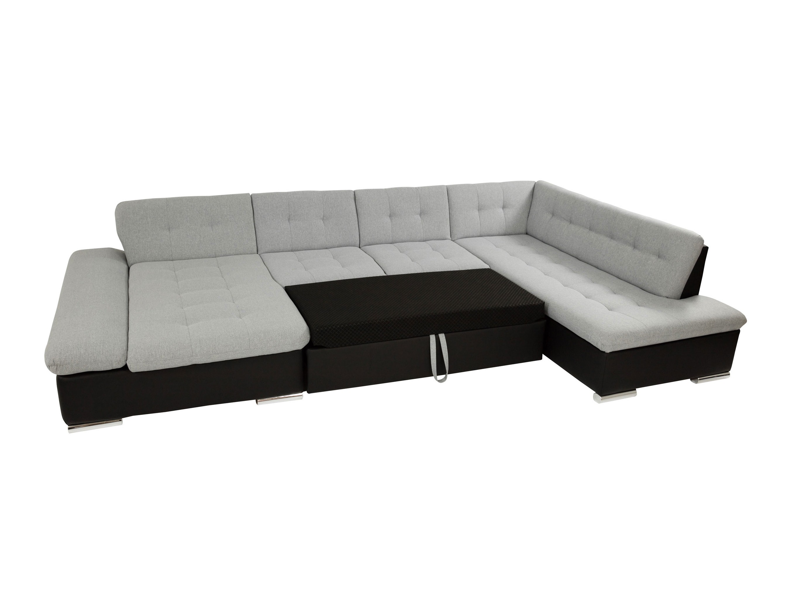 Hoekbank Comfivo Tilia I (Clara 215.02)