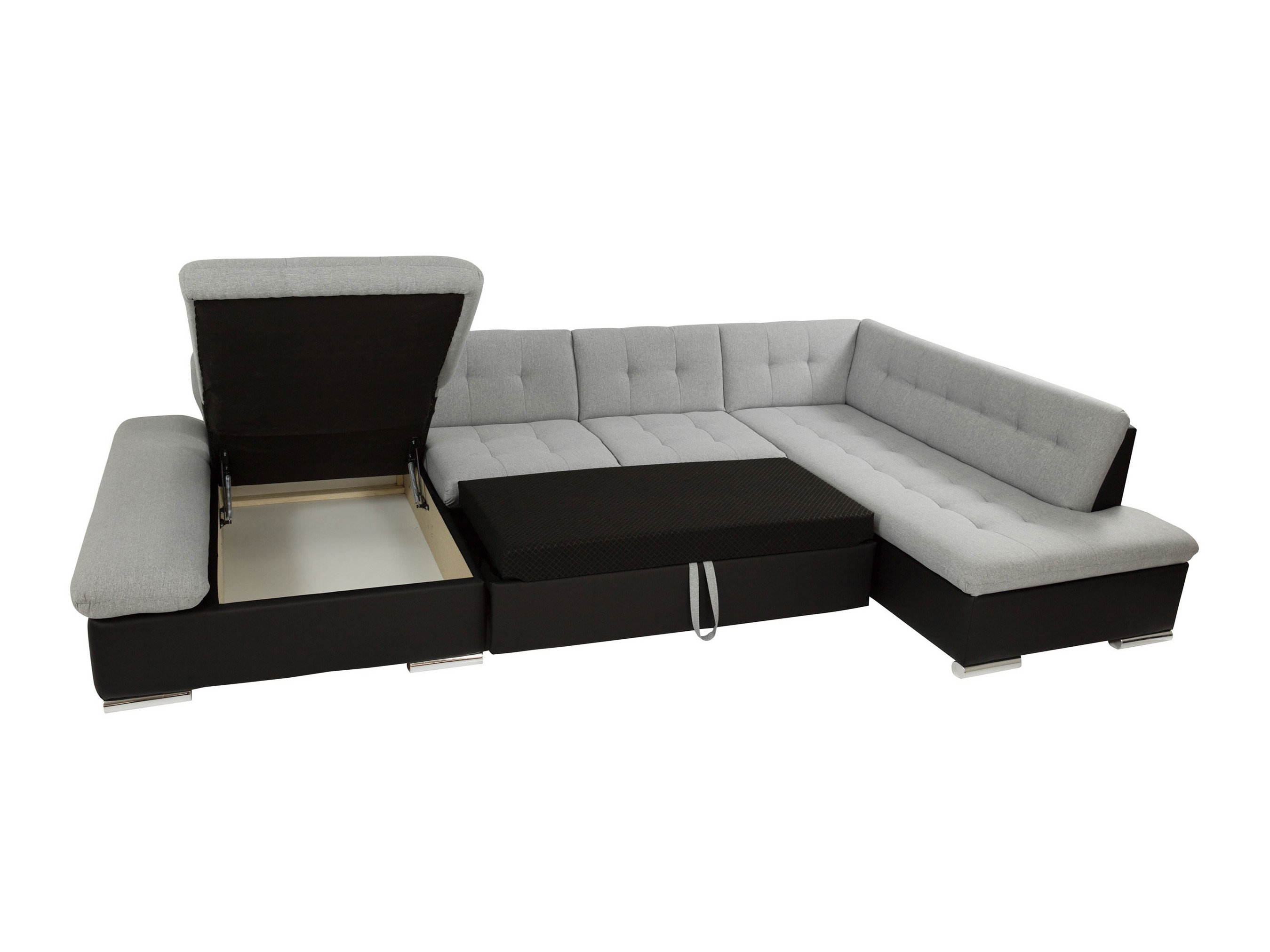 Hoekbank Comfivo Tilia I (Margo 227.09)
