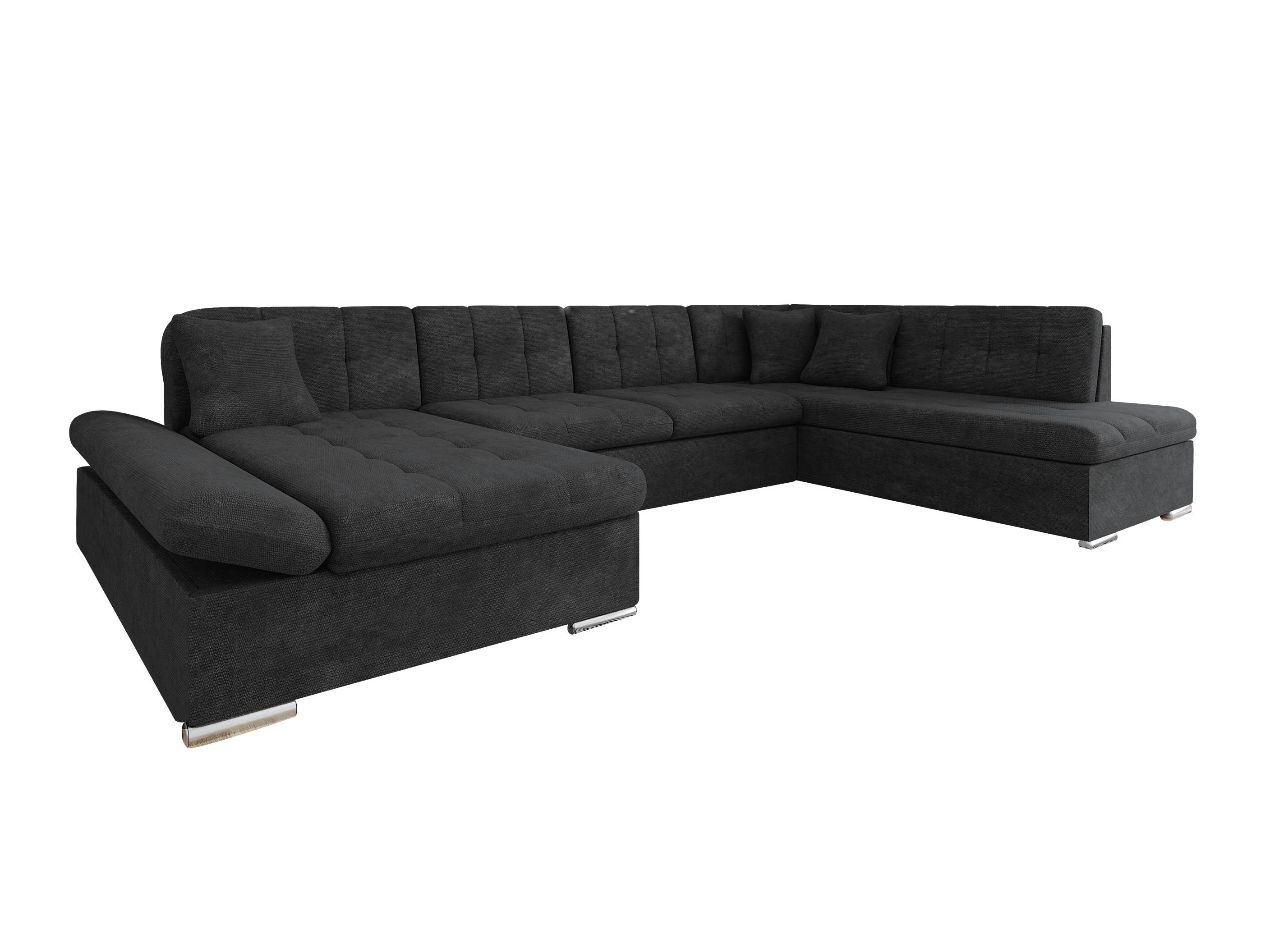 Hoekbank Comfivo Tilia I (Margo 227.09)