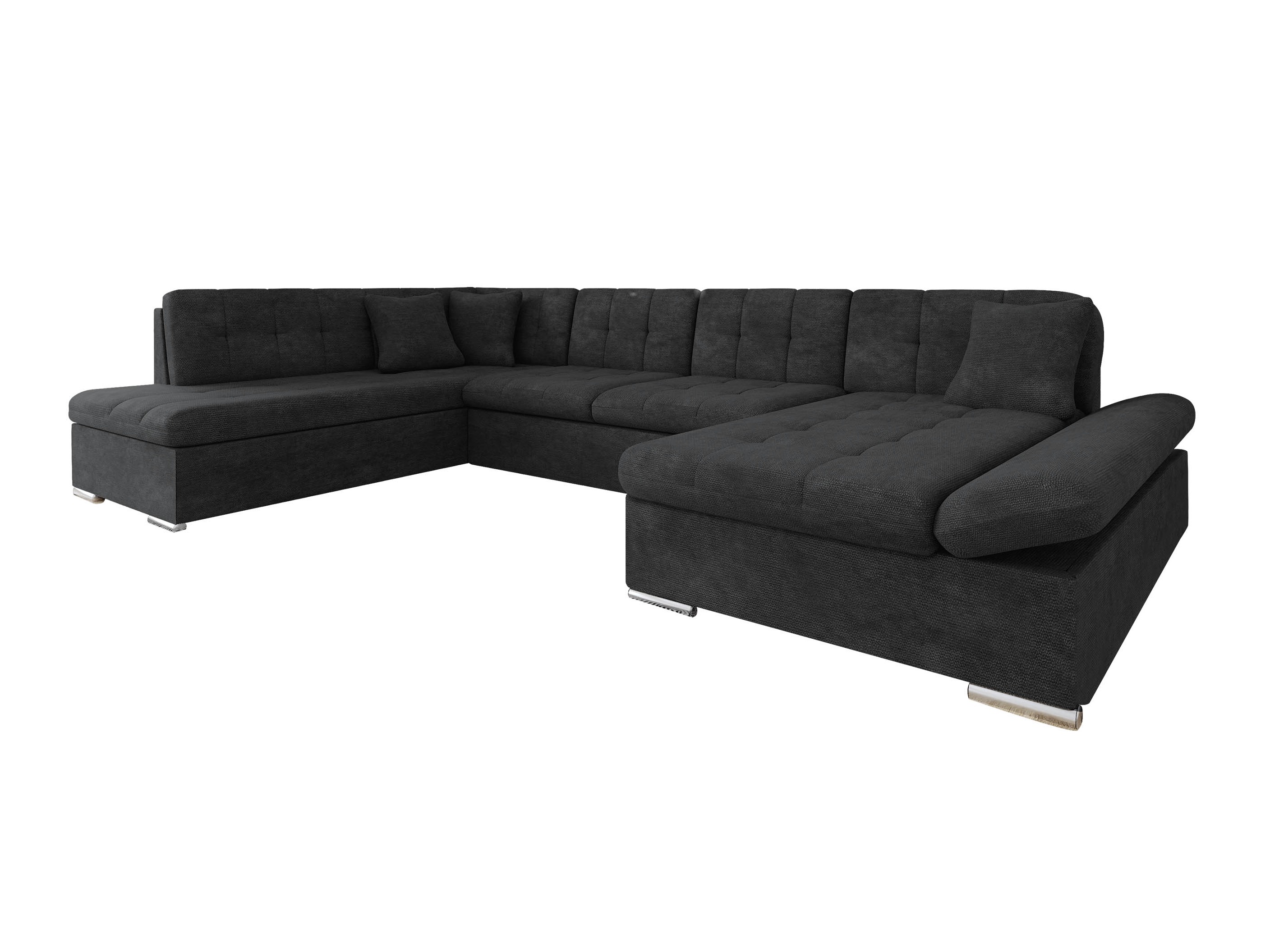 Hoekbank Comfivo Tilia I (Margo 227.09)