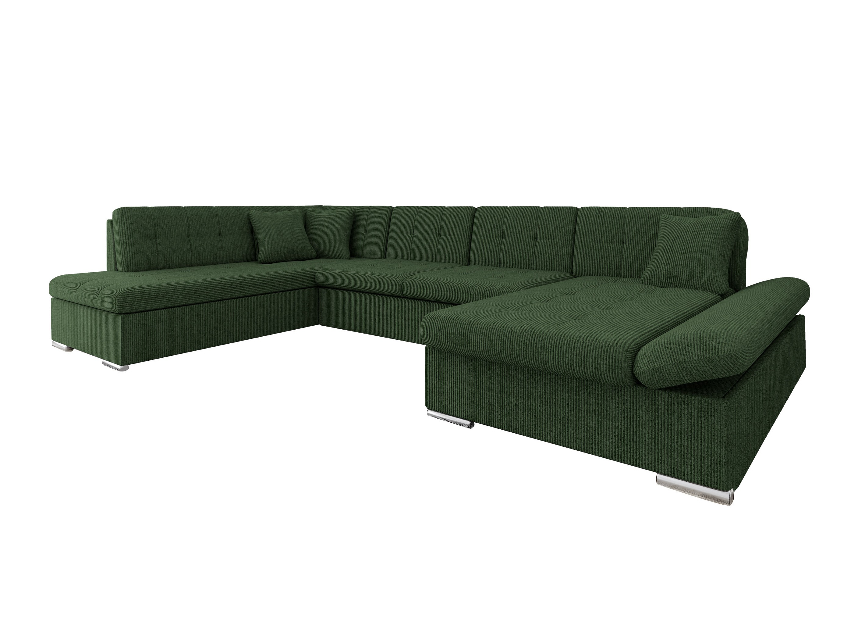 Hoekbank Comfivo Tilia I (Poso 14)