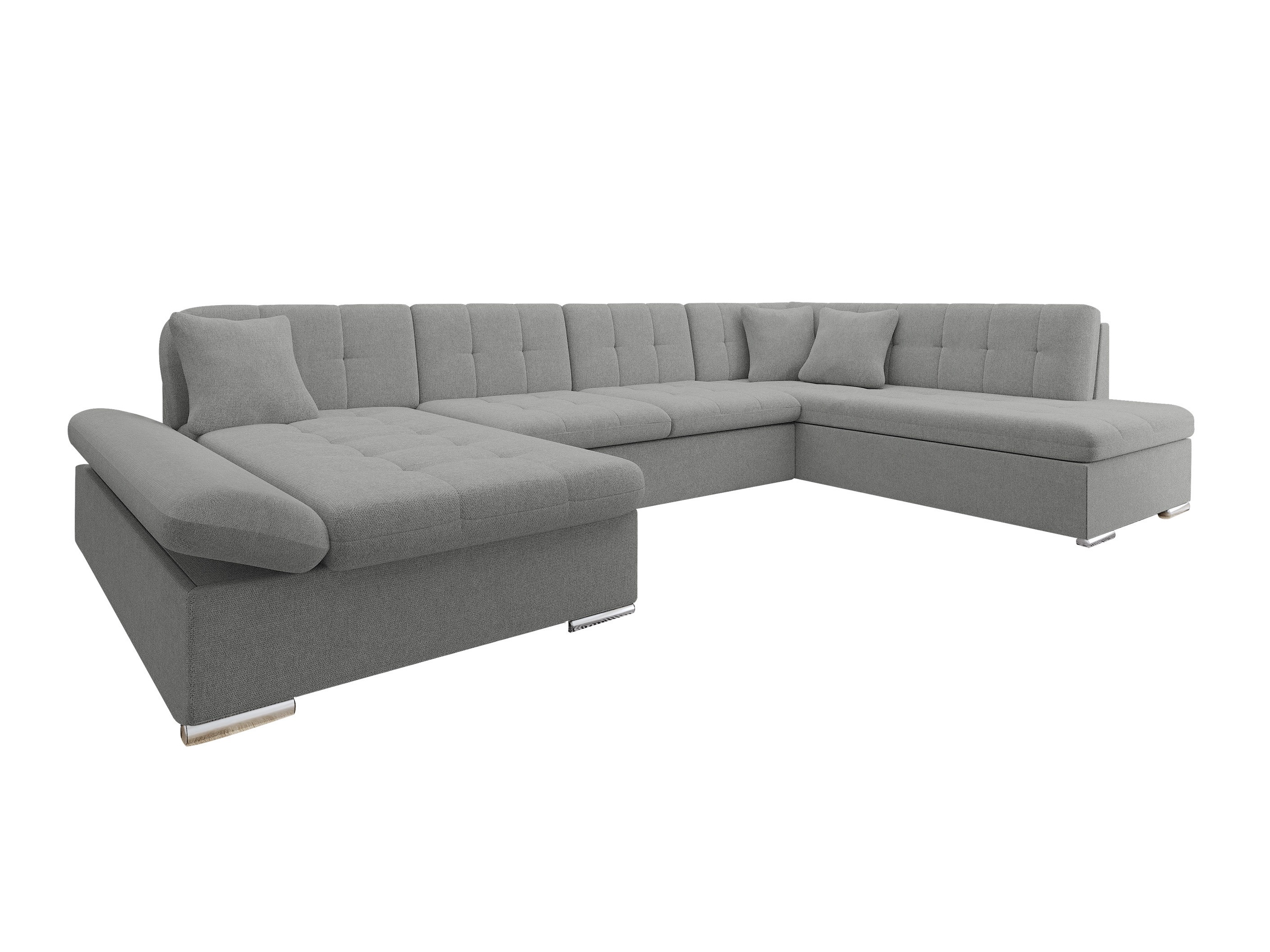 Hoekbank Comfivo Tilia I (Rico 12)
