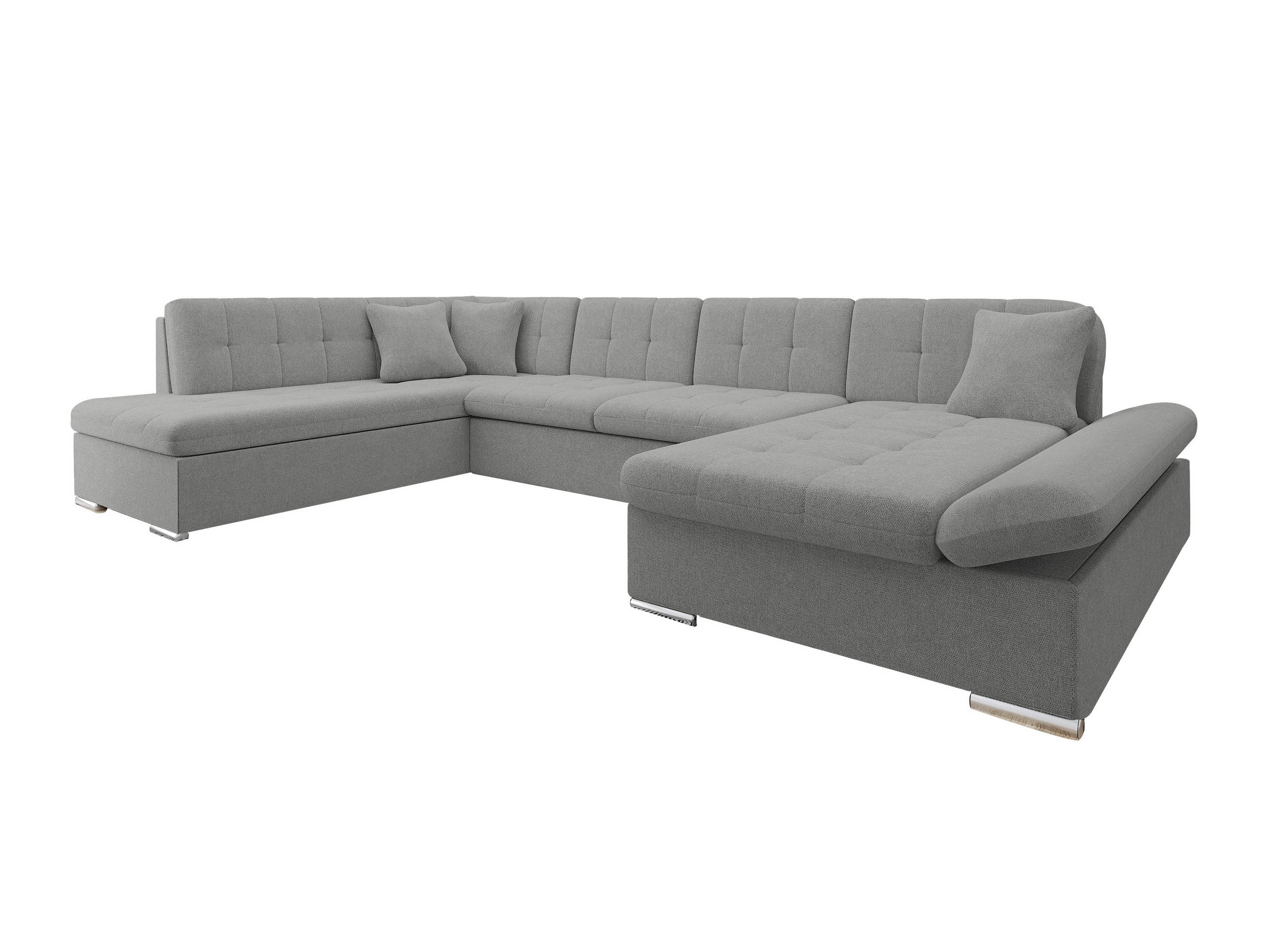 Hoekbank Comfivo Tilia I (Rico 12)