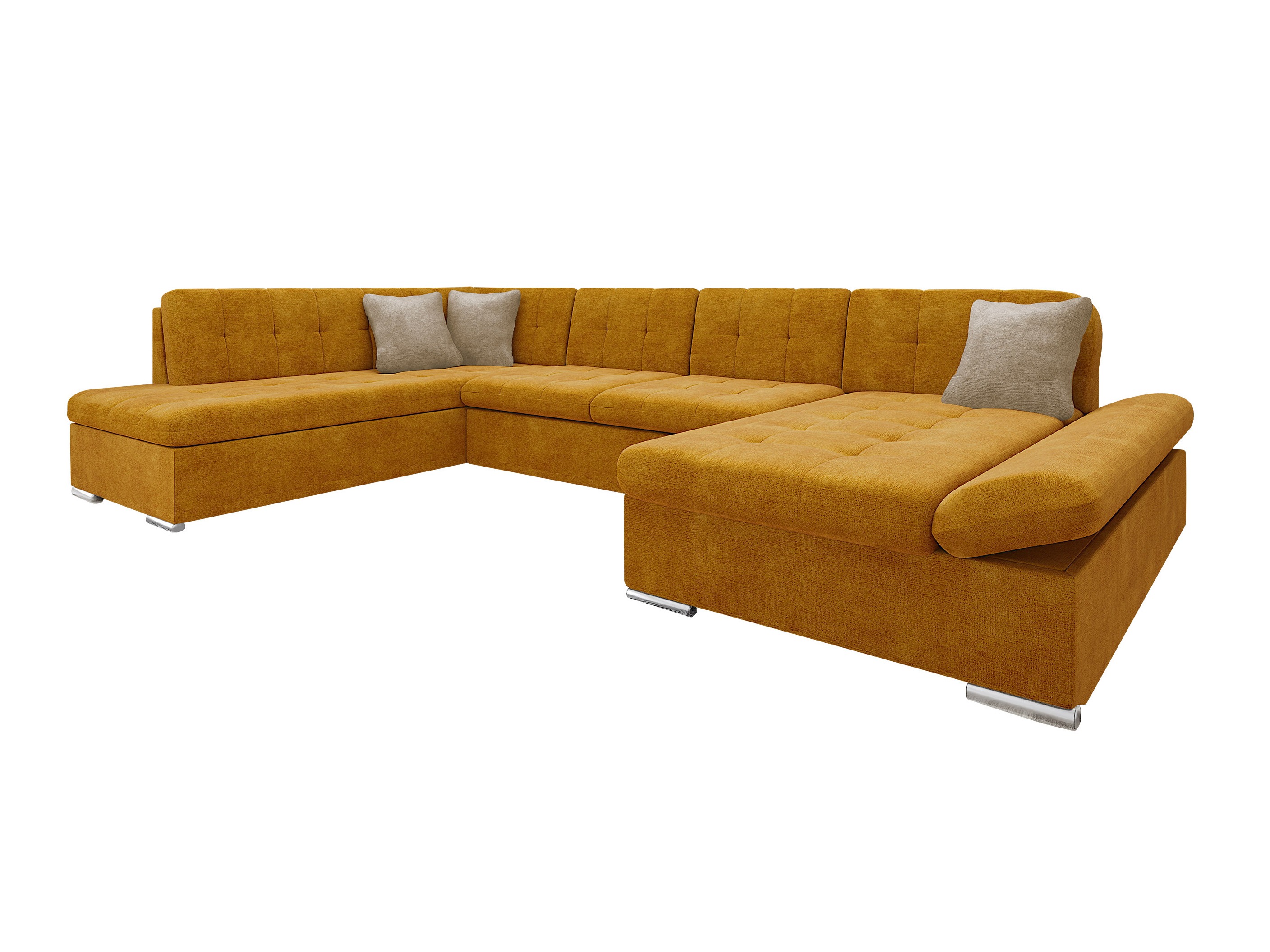 Hoekbank Comfivo Tilia I (Wave 05 + Wave 02)
