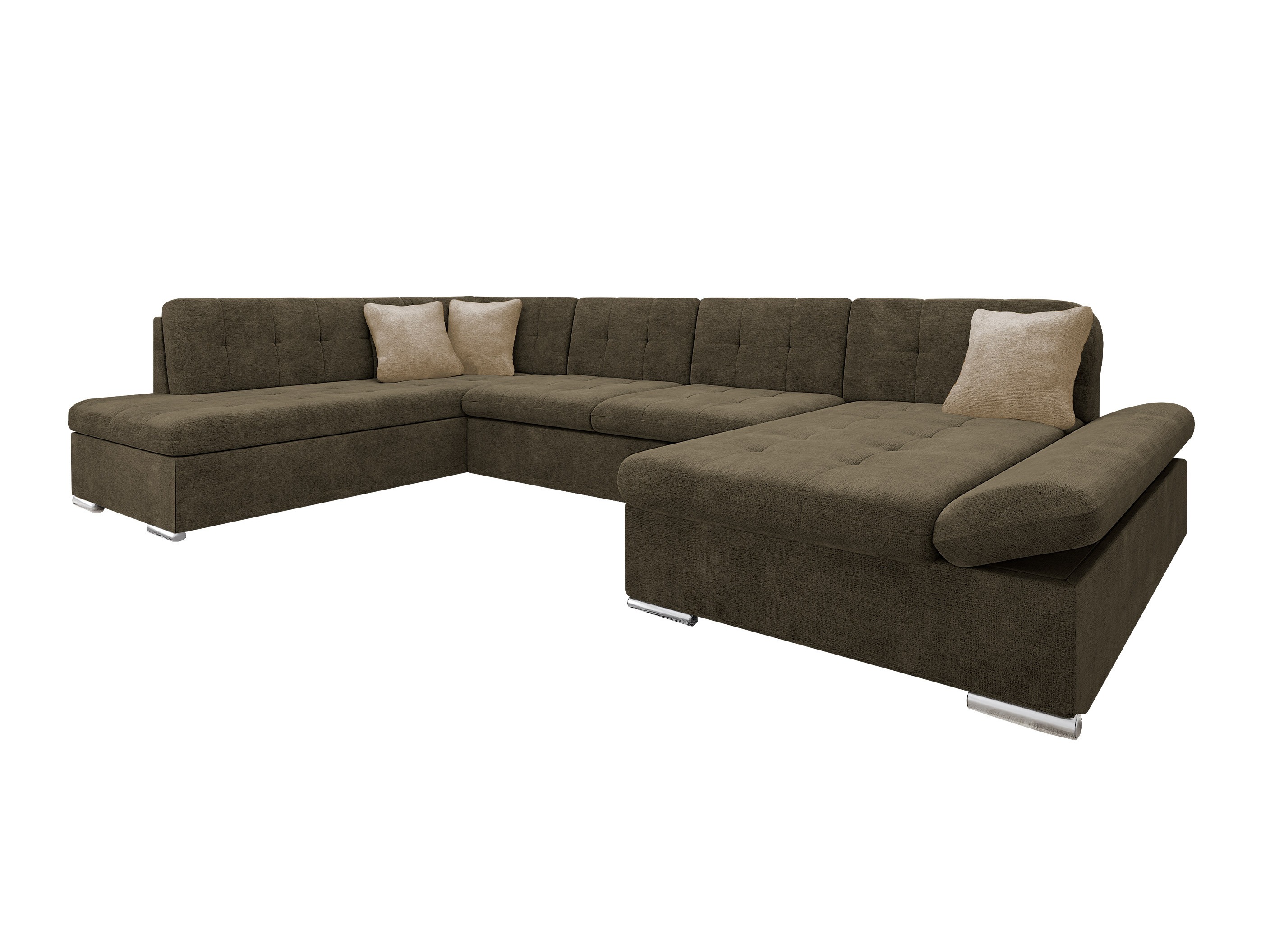 Hoekbank Comfivo Tilia I (Wave 09 + Wave 02)