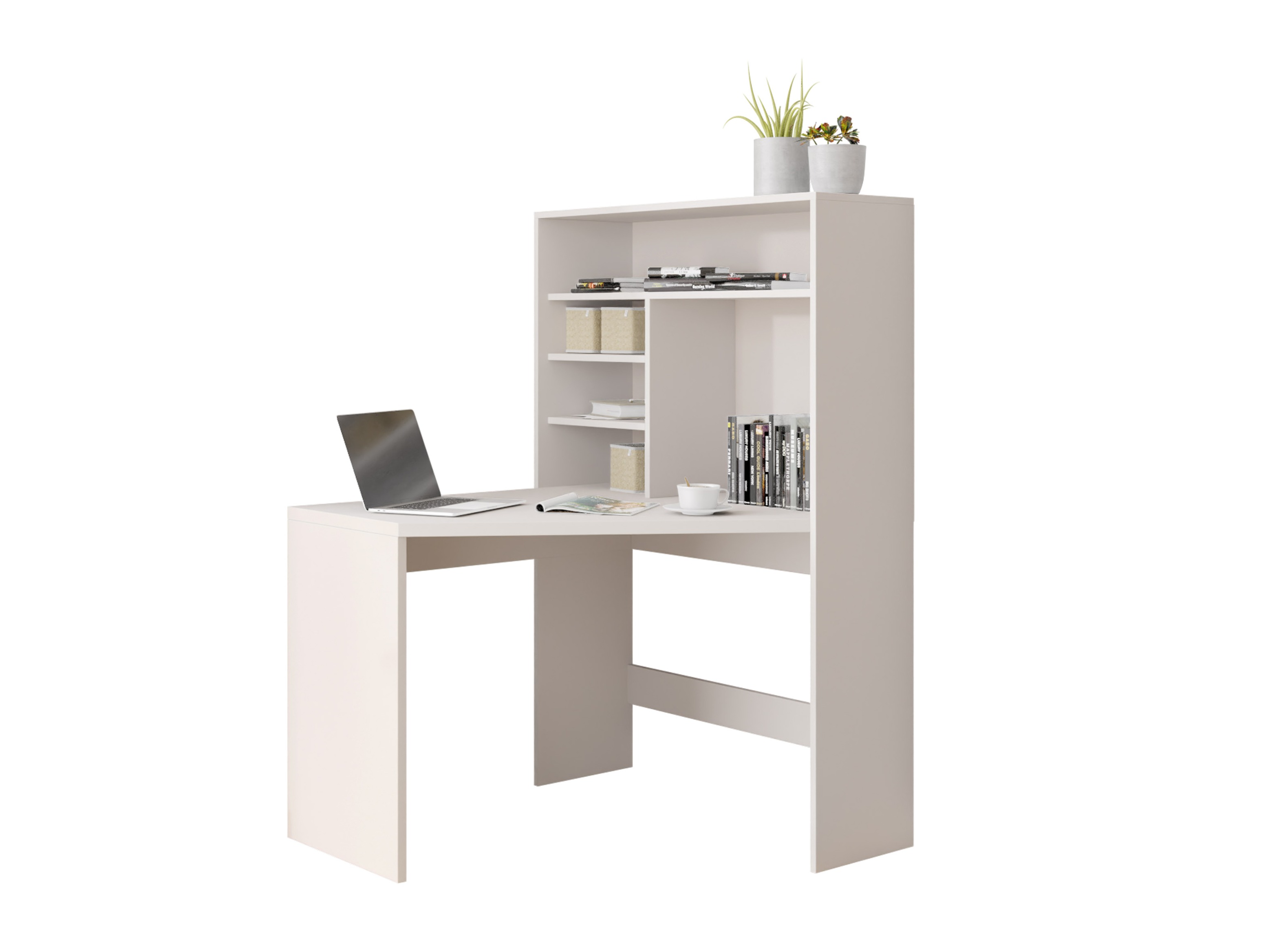 Hoekbureau Claral (Kasjmier)