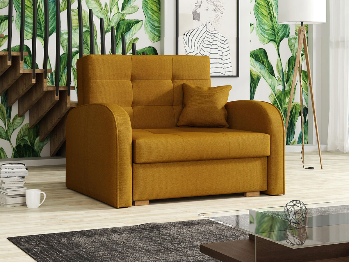 Fauteuil Silona I (Kronos 01)