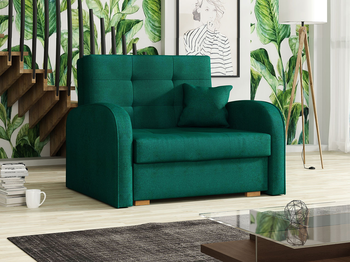 Fauteuil Silona I (Kronos 19)