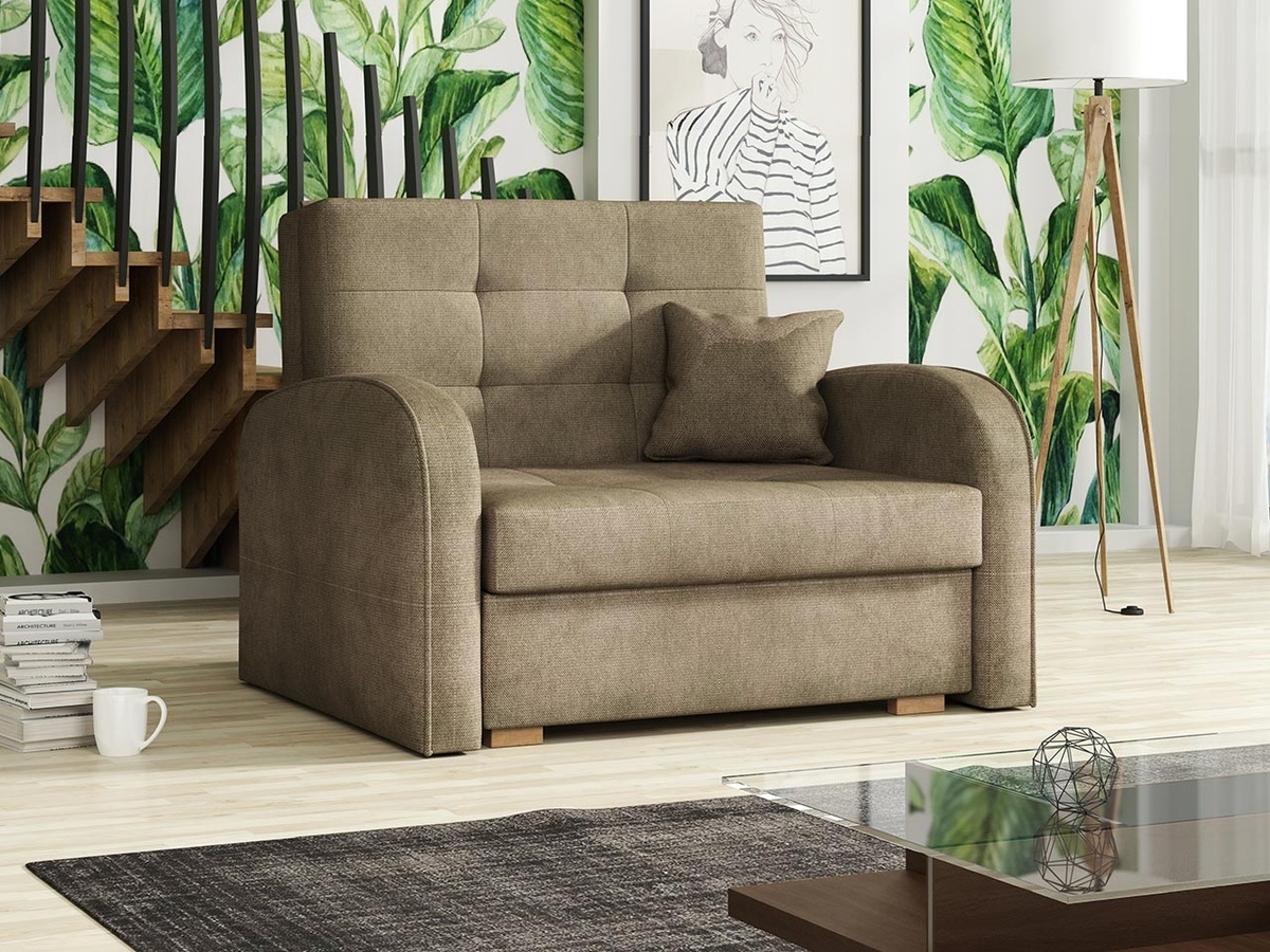 Fauteuil Silona I (Paros 3)