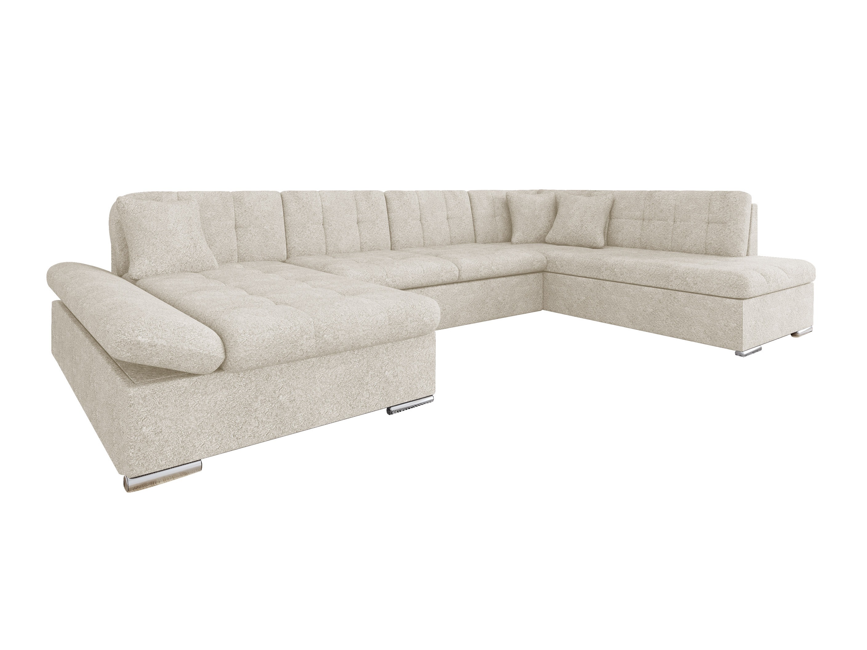 Hoekbank Comfivo Tilia I (Coral 65)