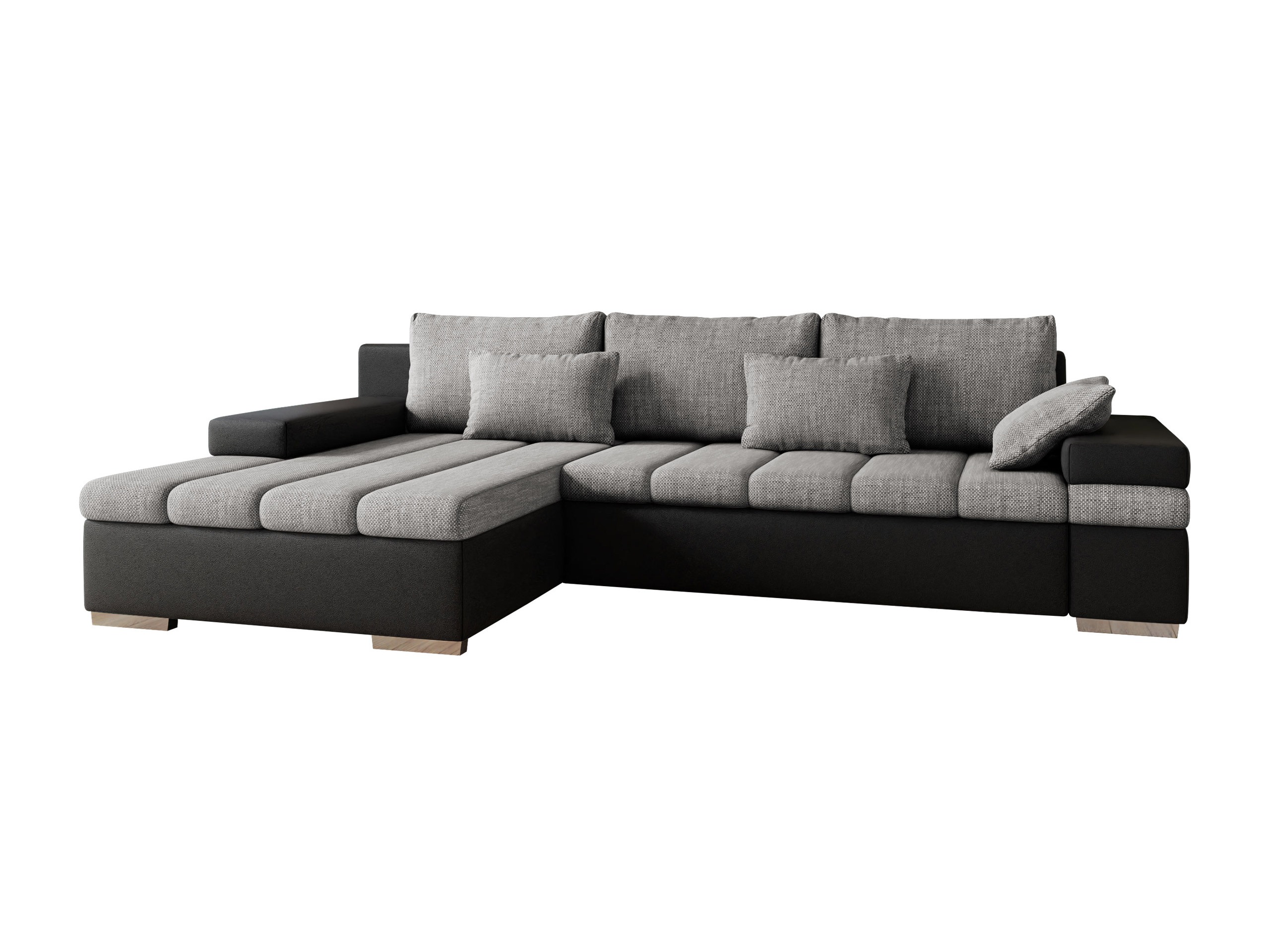 Hoekbank Comfivo Olivetum (Links)