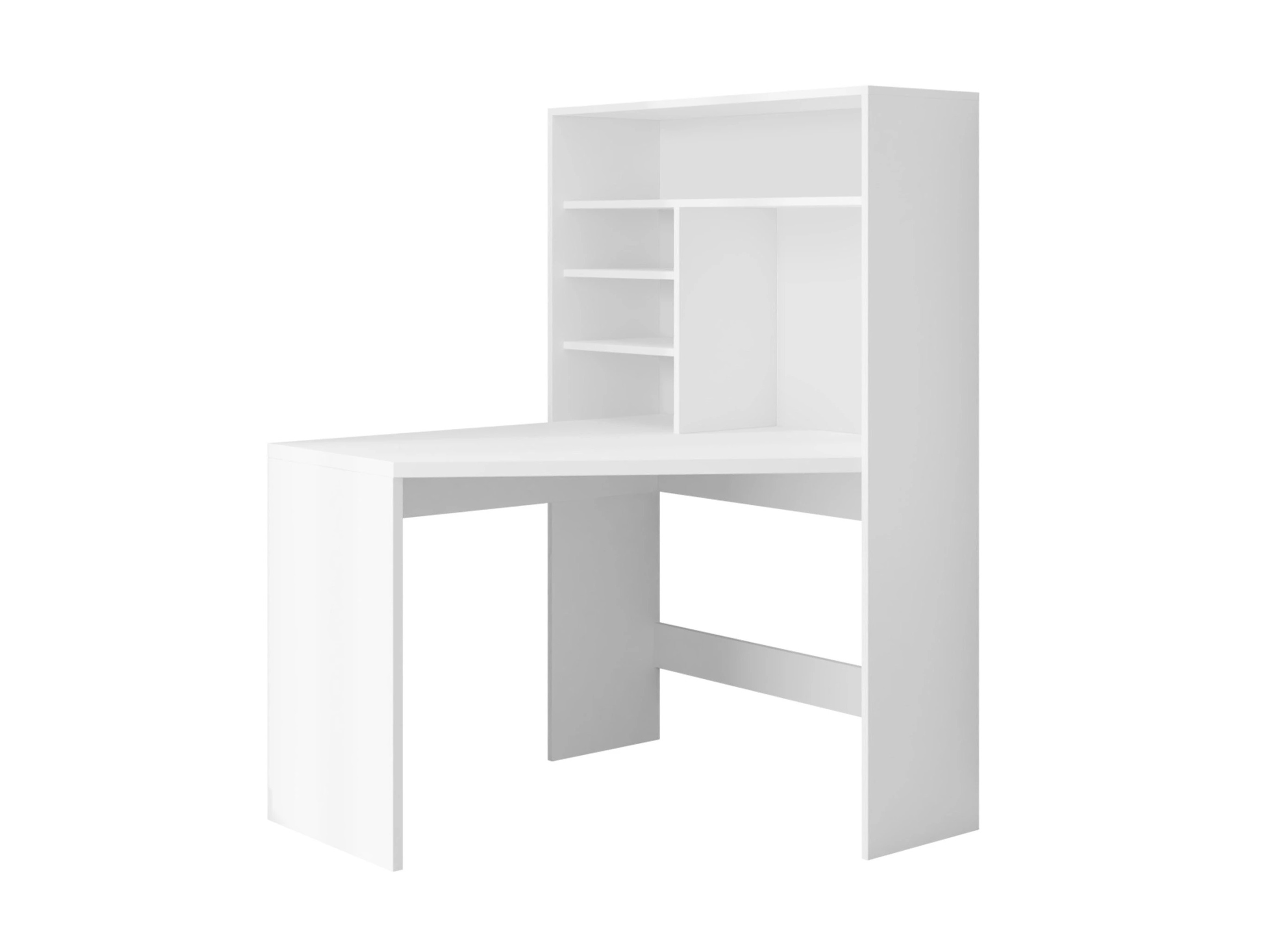 Hoekbureau Claral (Wit)