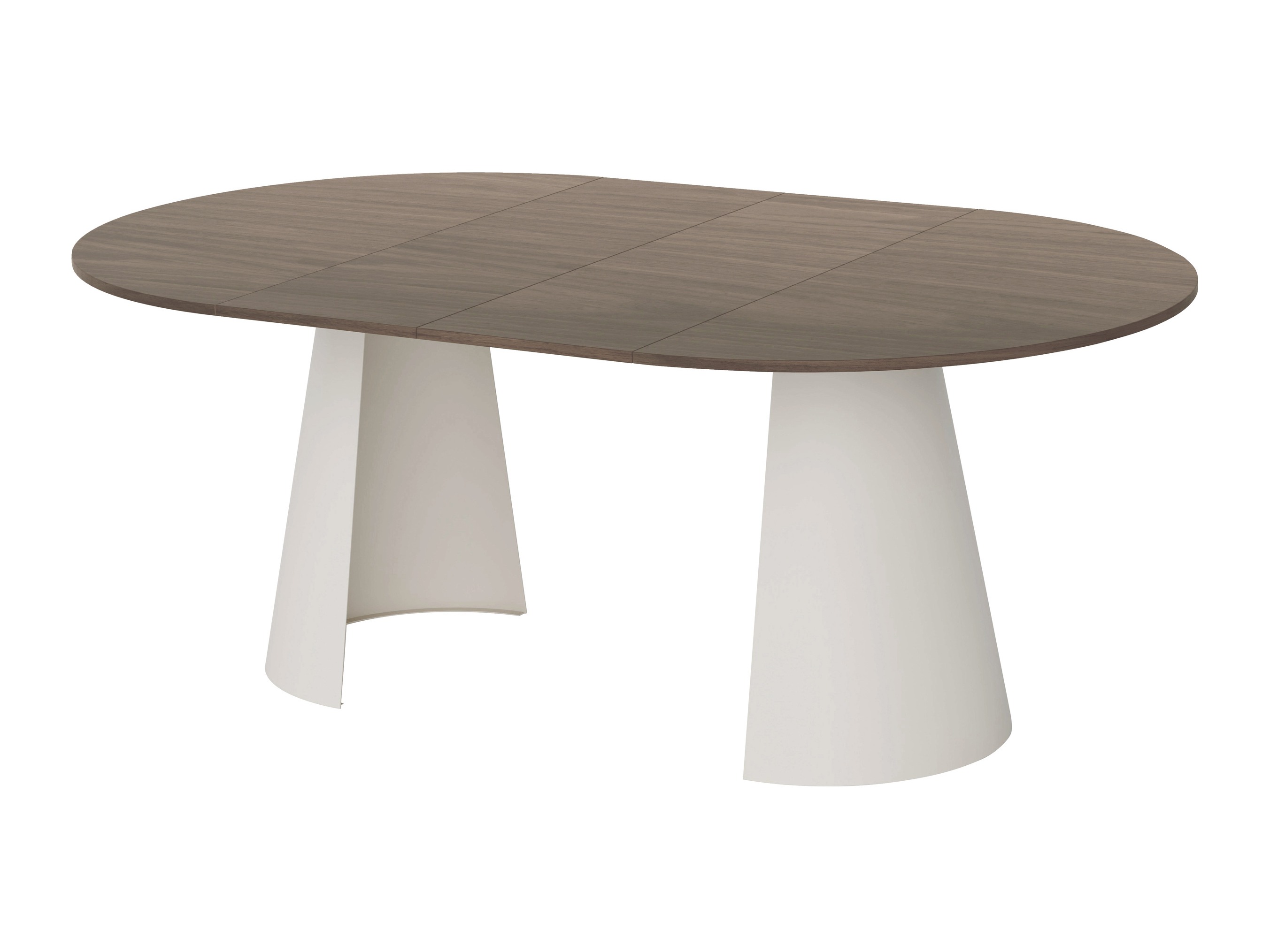 Tafel Oswego 165 (Grafiet)