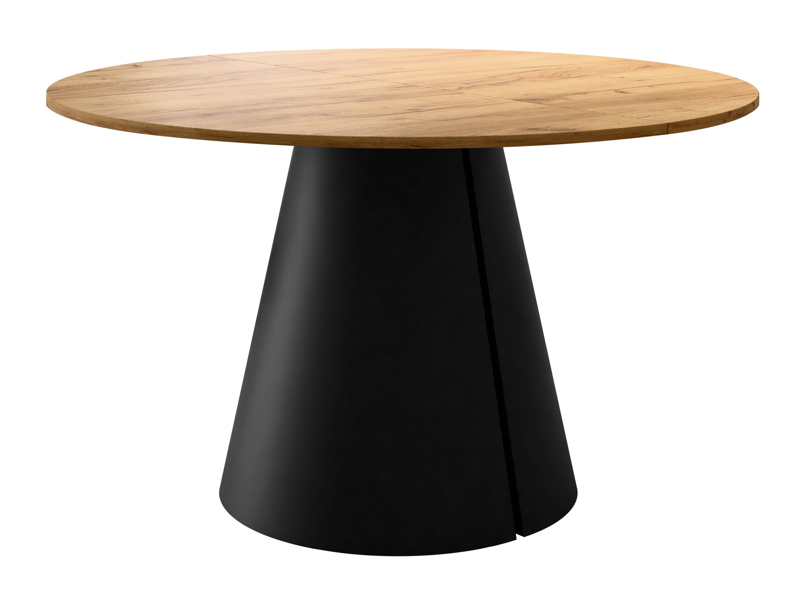 Tafel Oswego 167 (Ambachtelijke gouden eik)