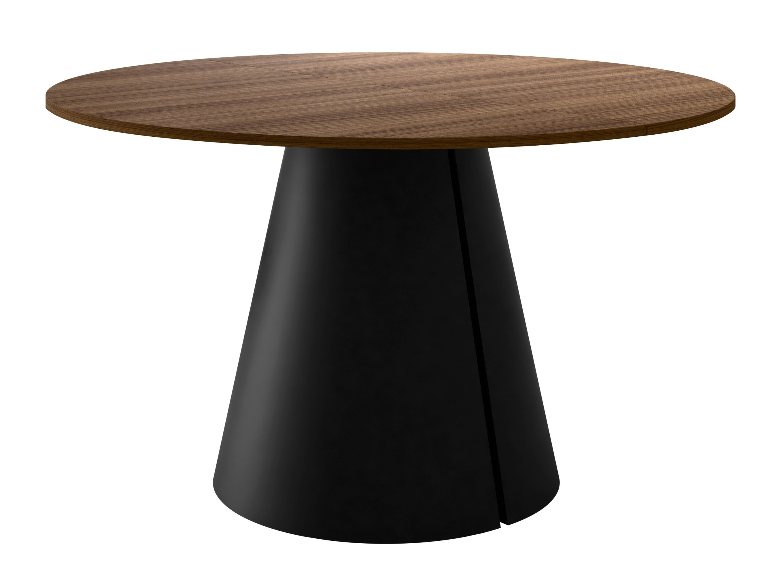 Tafel Oswego 167 (Notenhout)