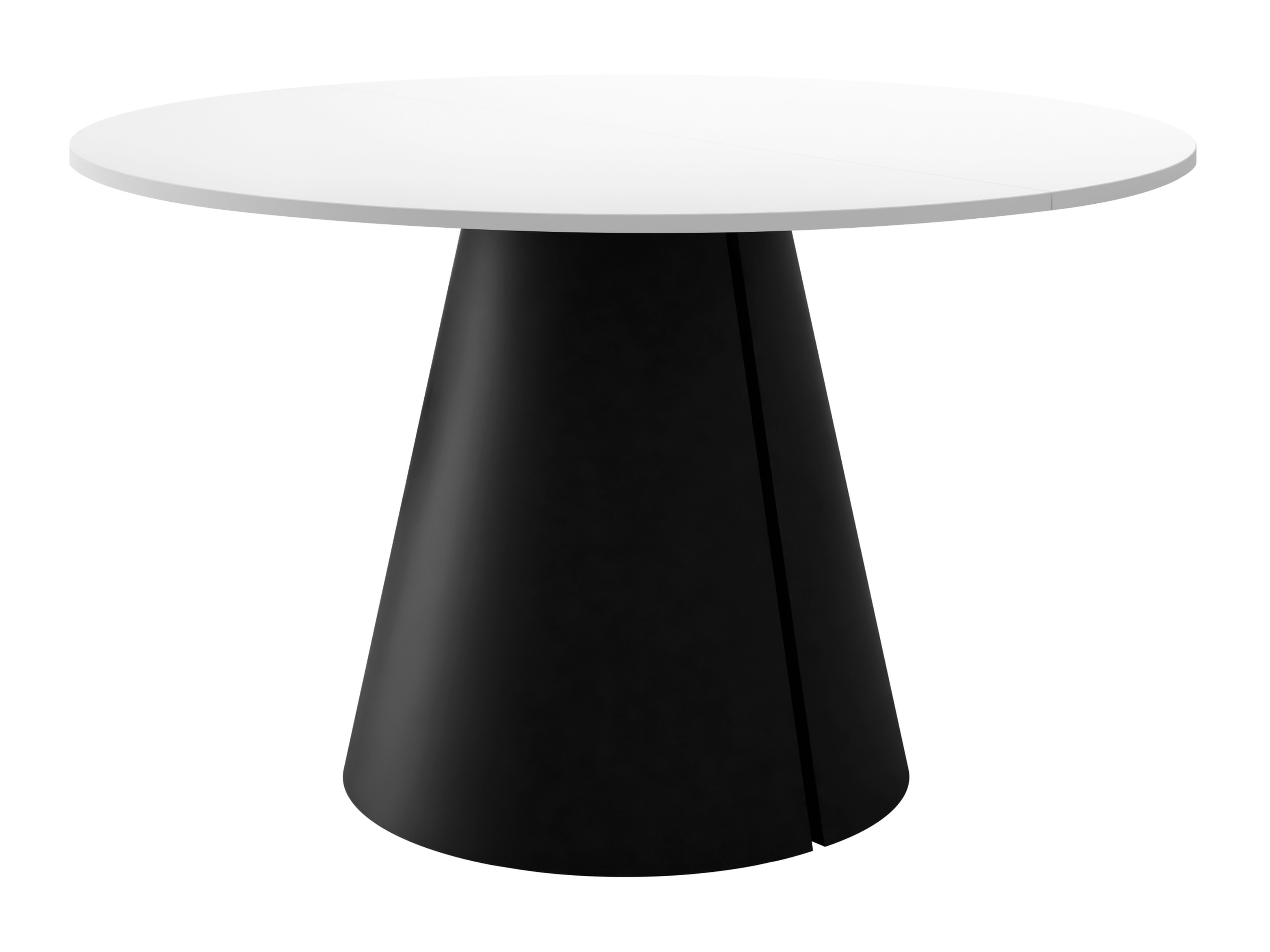 Tafel Oswego 167 (Wit)