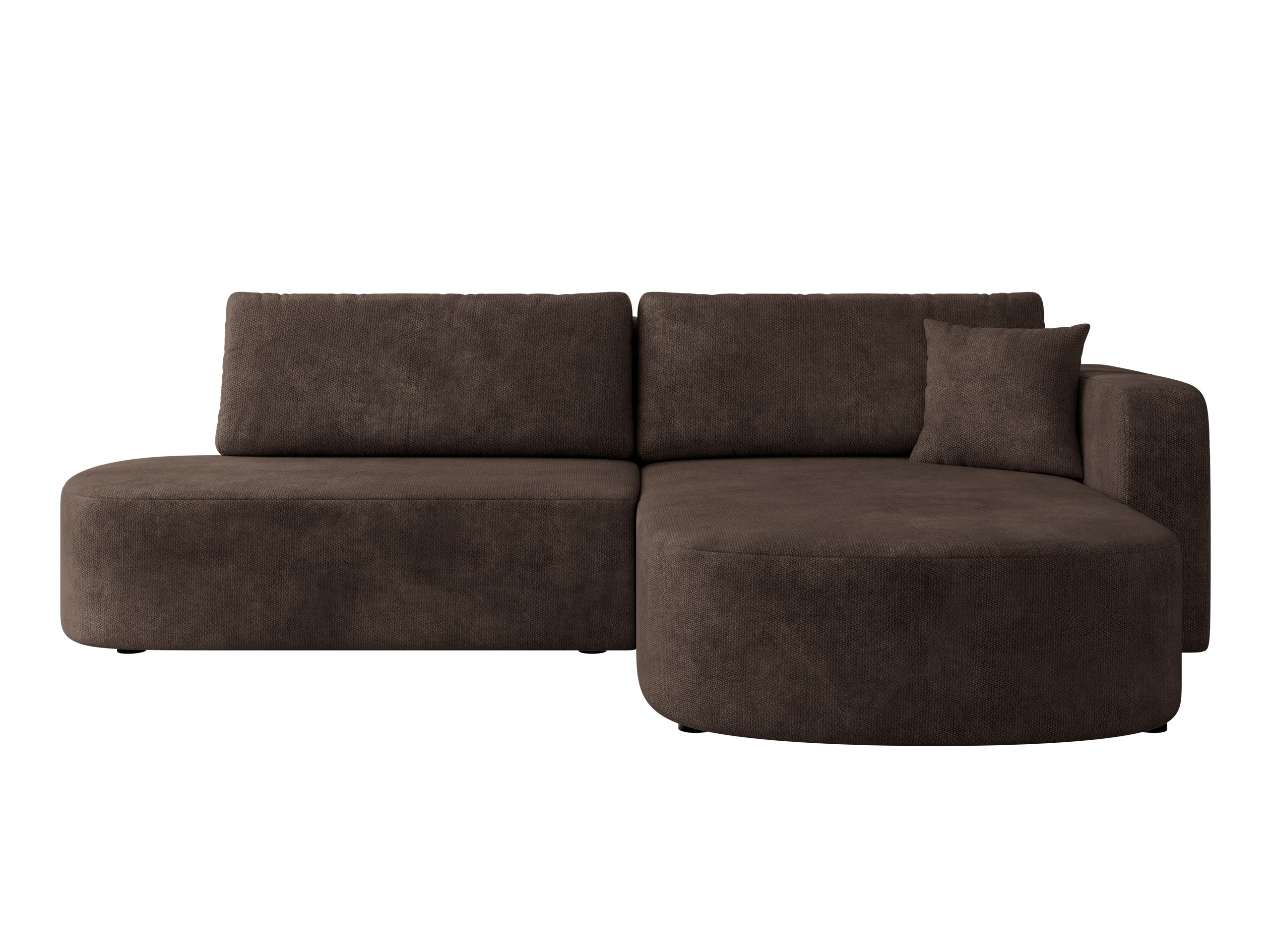 Hoekbank TrendyNest Infa (Lumo 40)