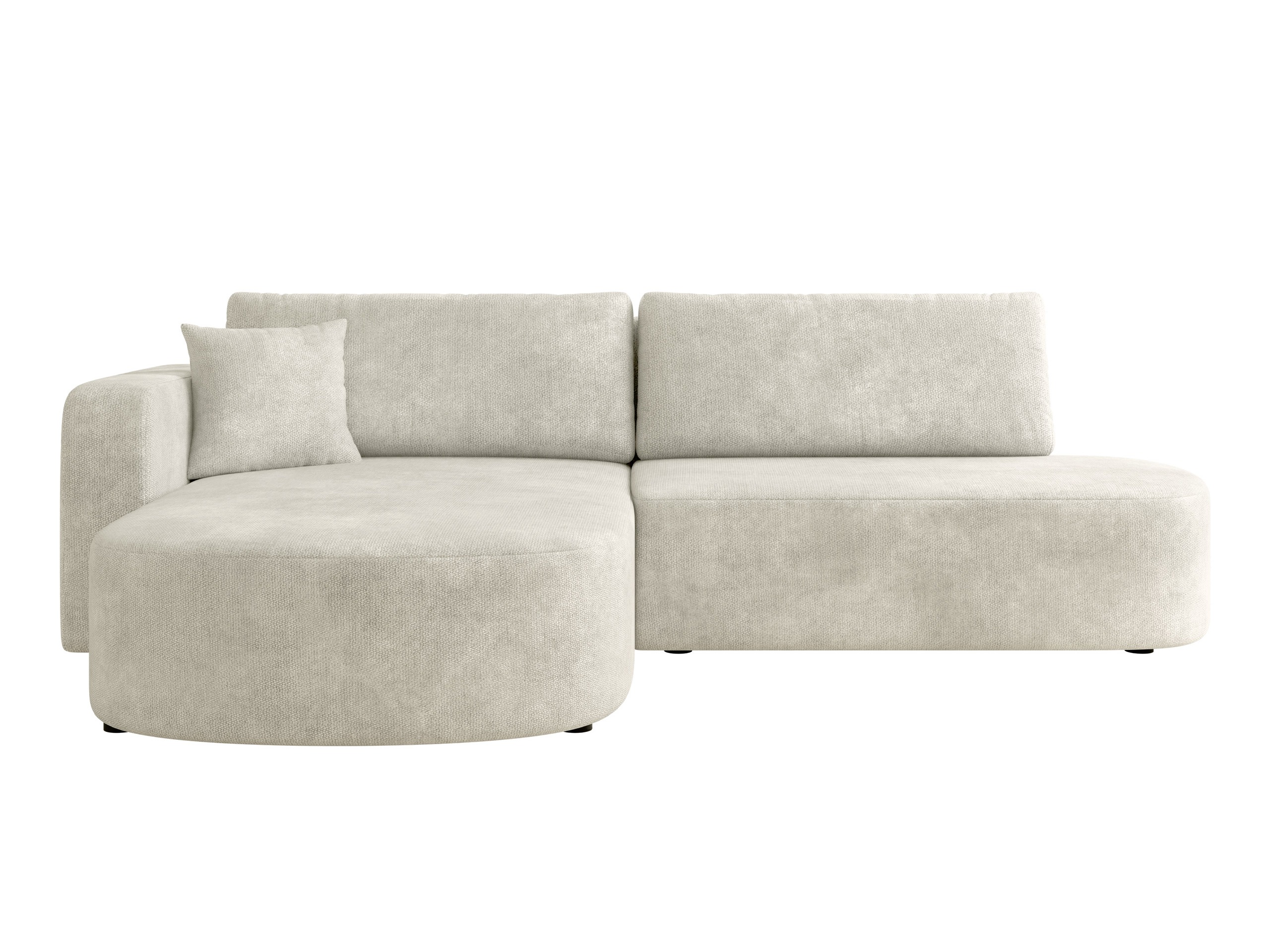 Hoekbank TrendyNest Infa (Lumo 55)
