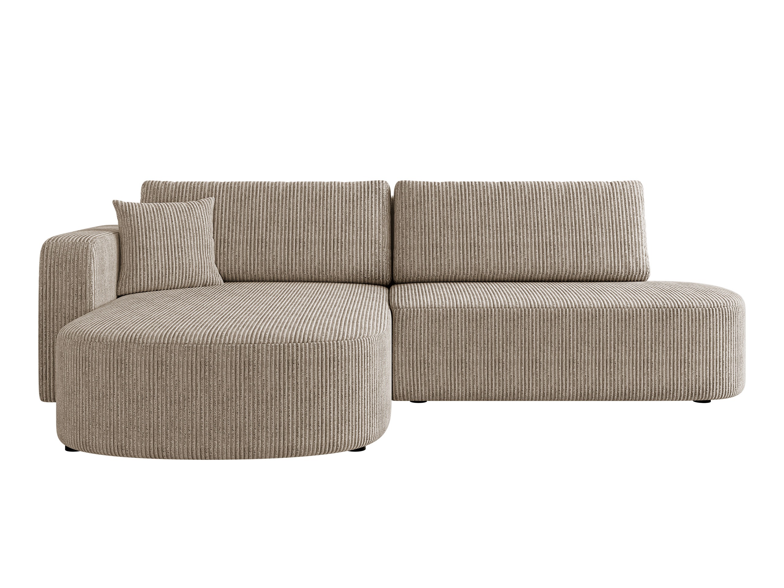 Hoekbank TrendyNest Infa (Poso 02)