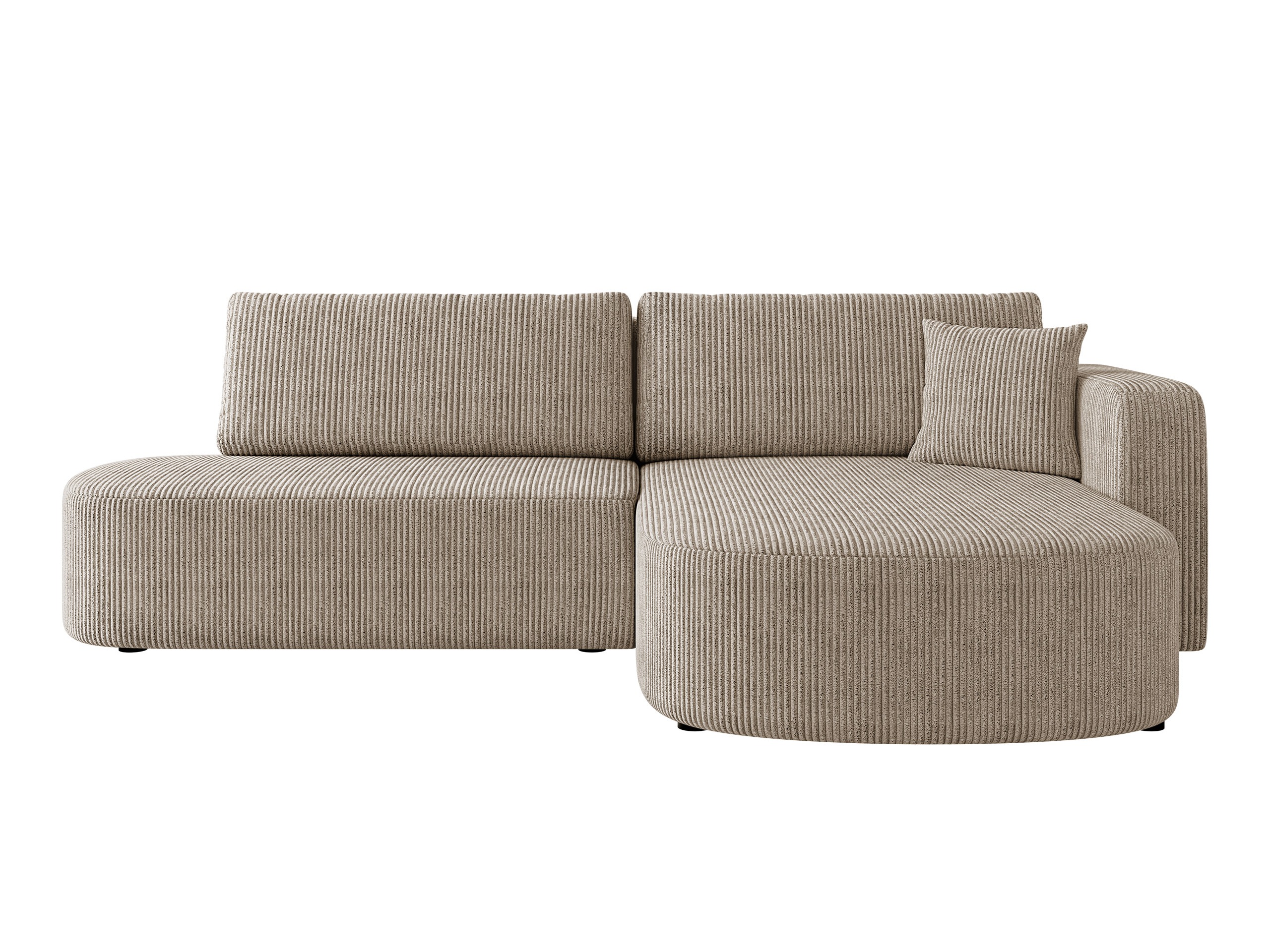 Hoekbank TrendyNest Infa (Poso 02)