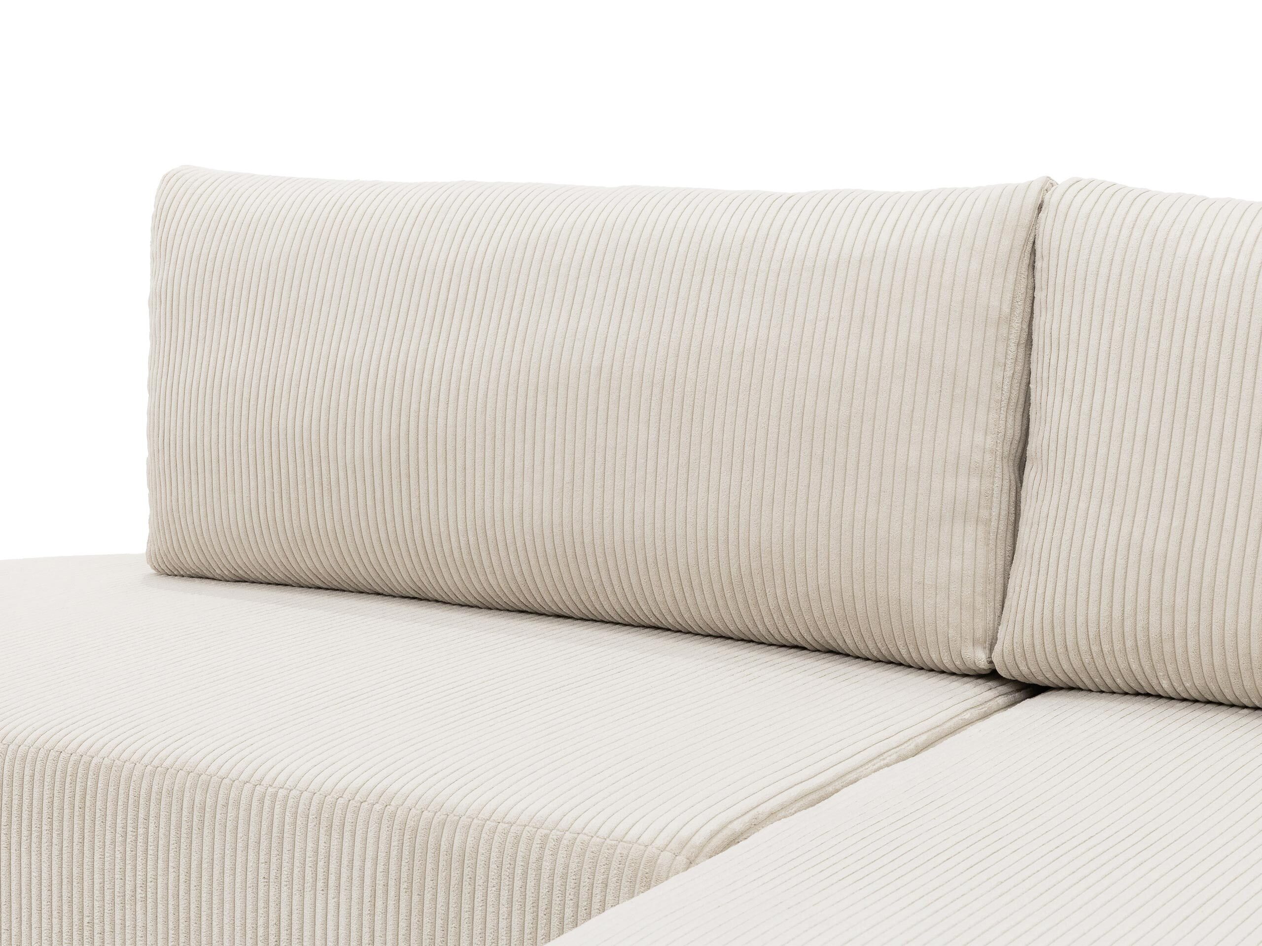 Hoekbank TrendyNest Infa (Poso 100)