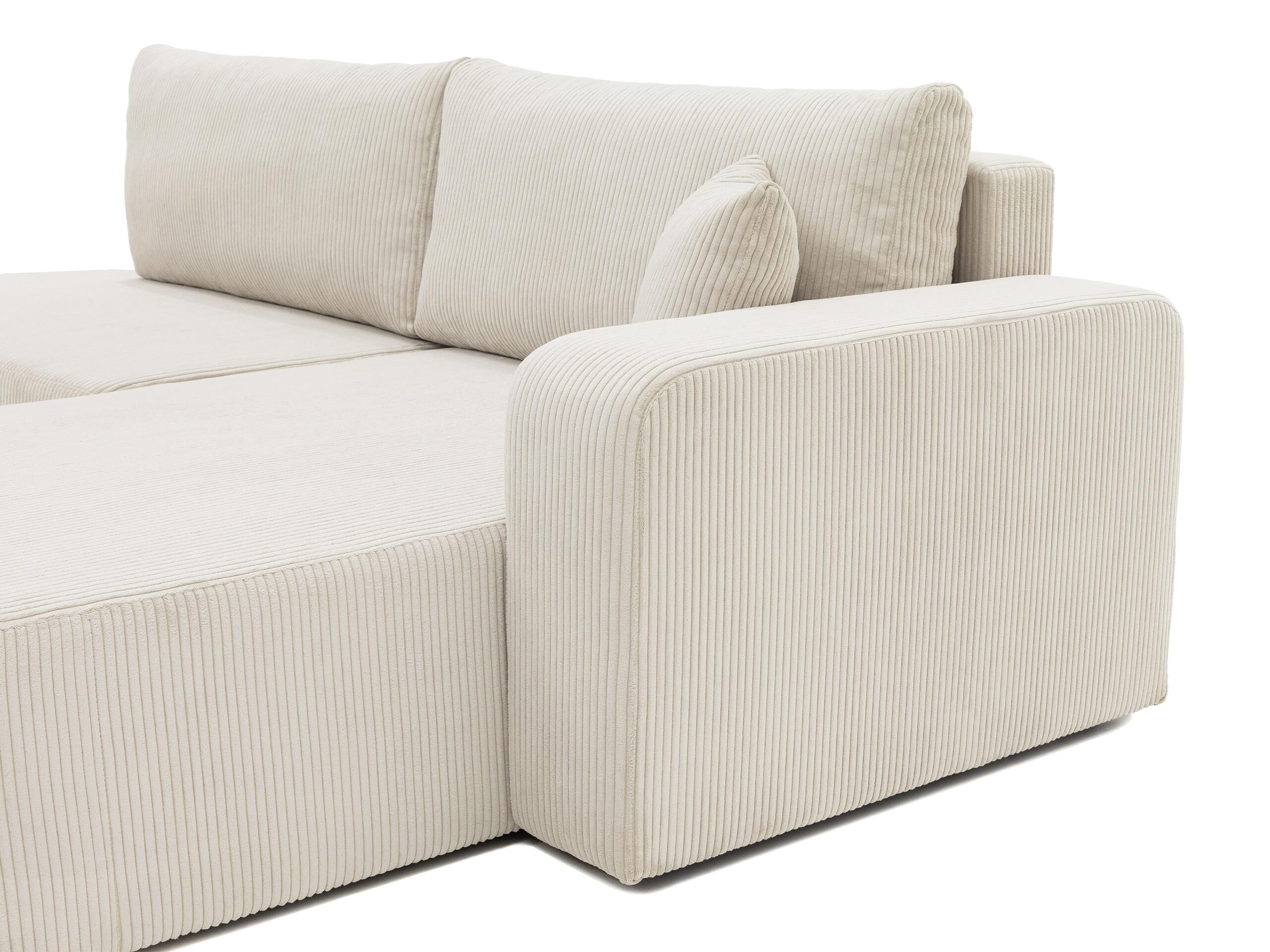 Hoekbank TrendyNest Infa (Poso 100)