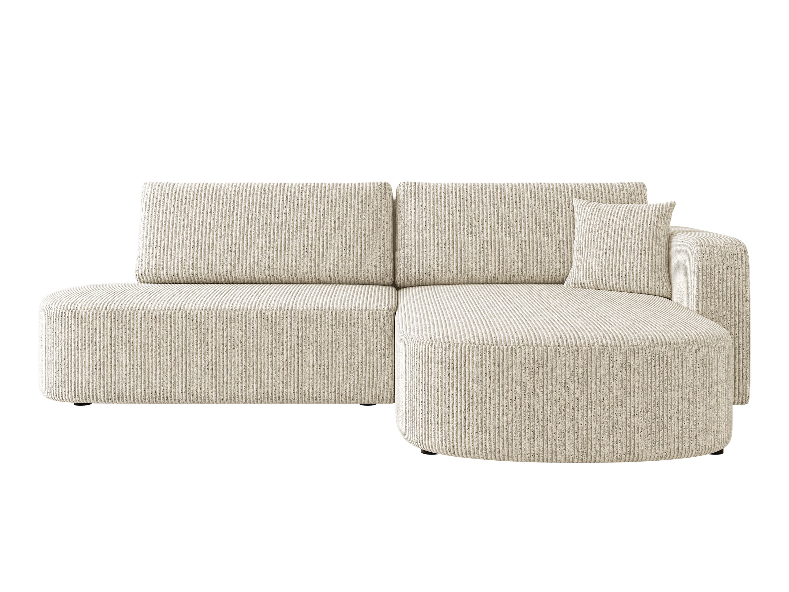 Hoekbank TrendyNest Infa (Poso 100)