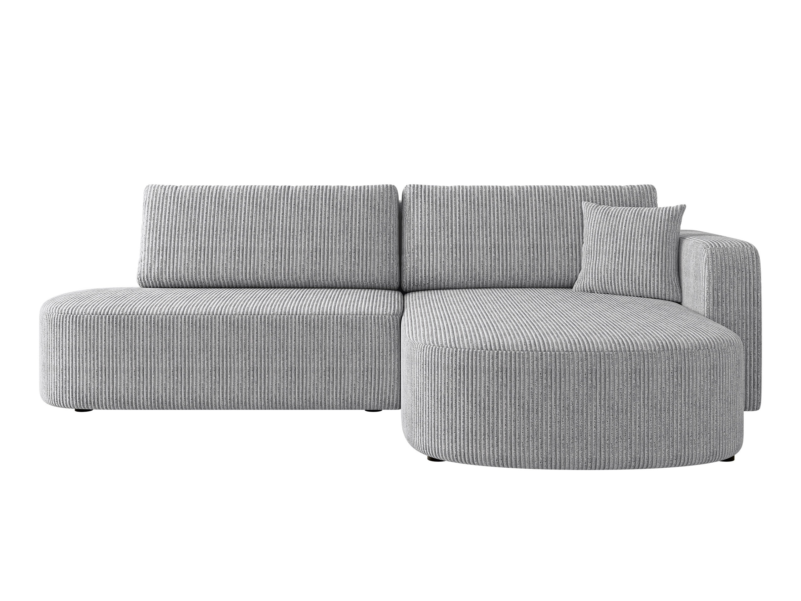 Hoekbank TrendyNest Infa (Poso 110)