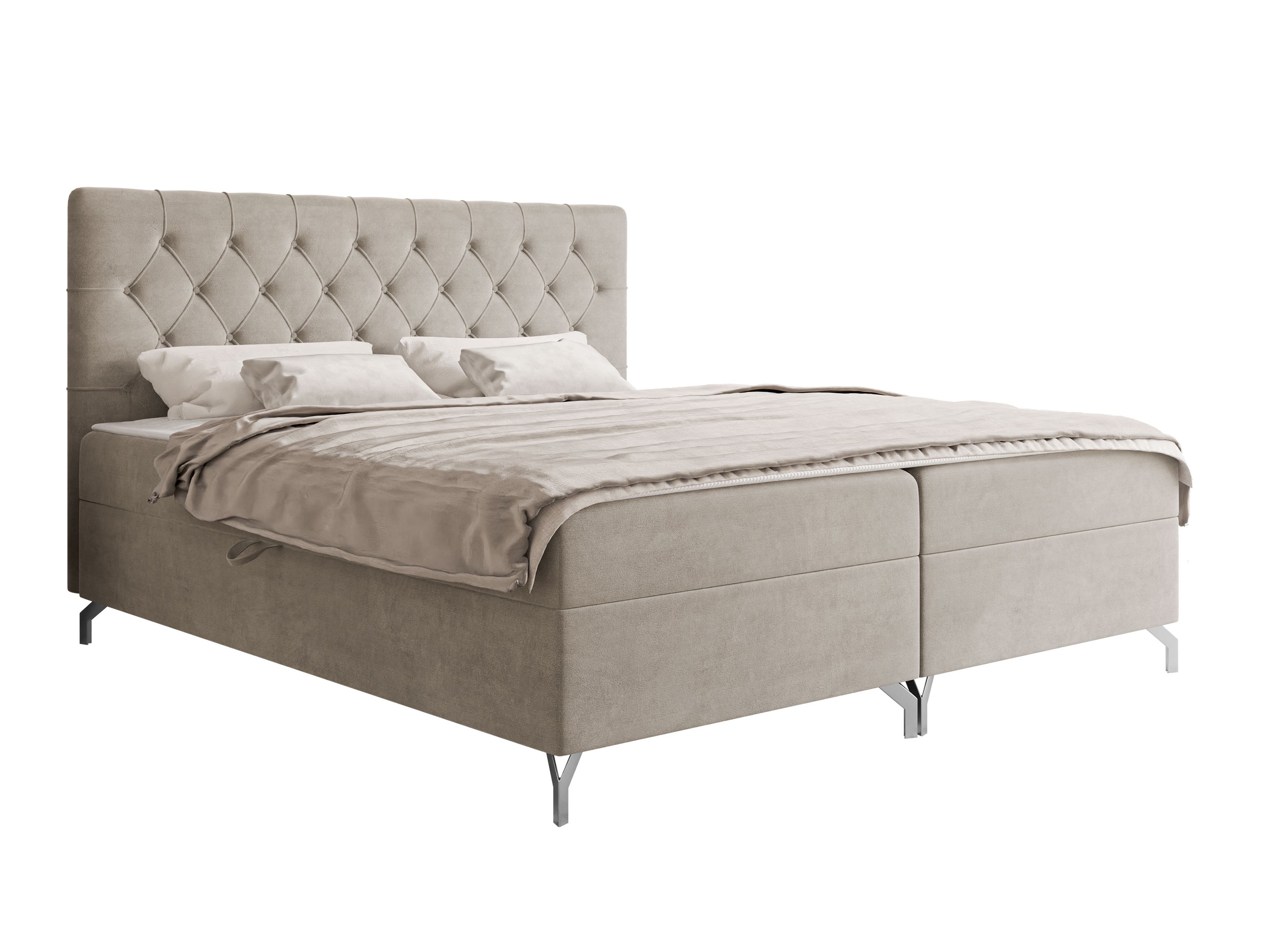 Boxspring Focus (Fresh 01)
