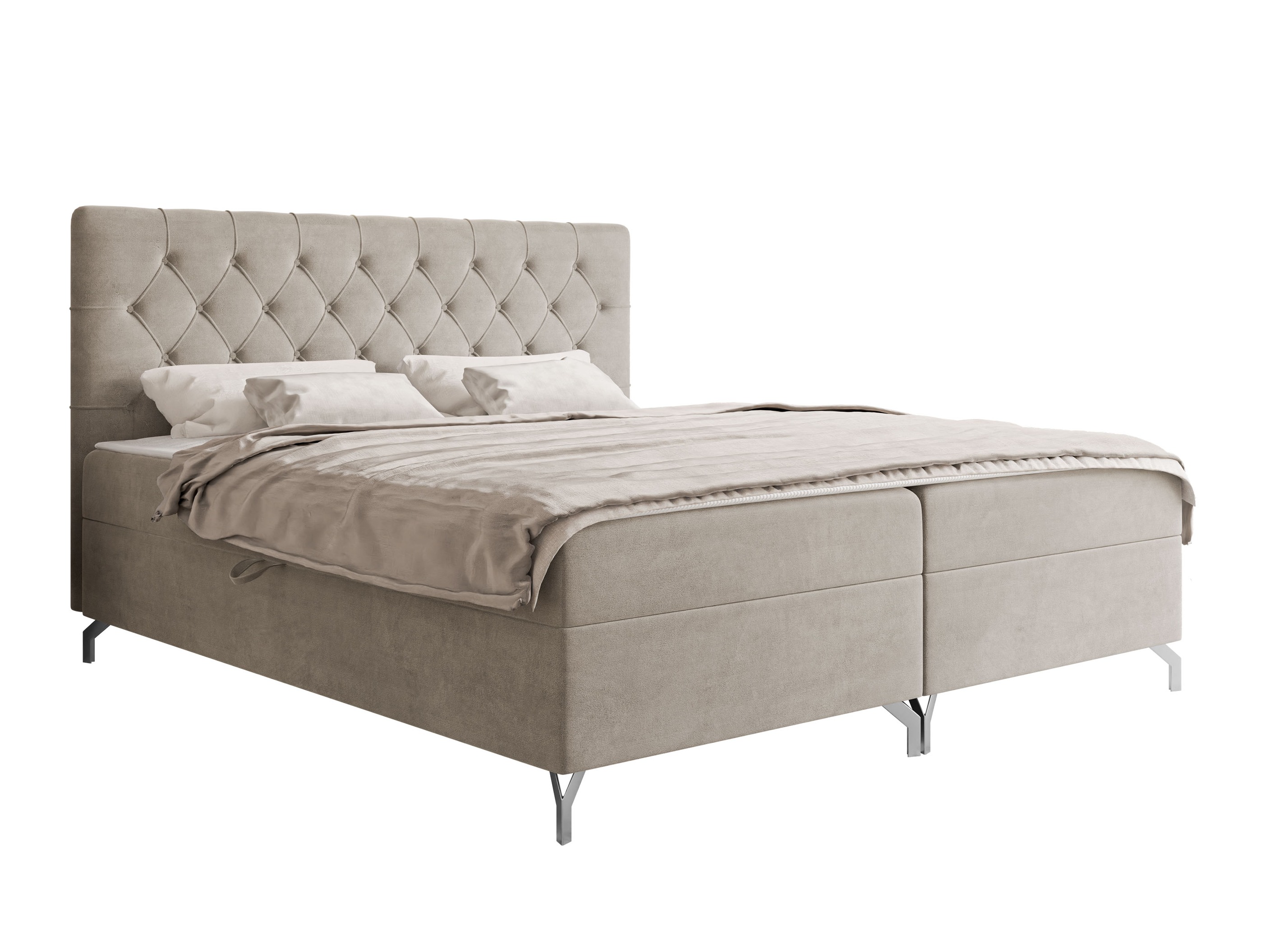 Boxspring Focus (Fresh 01)