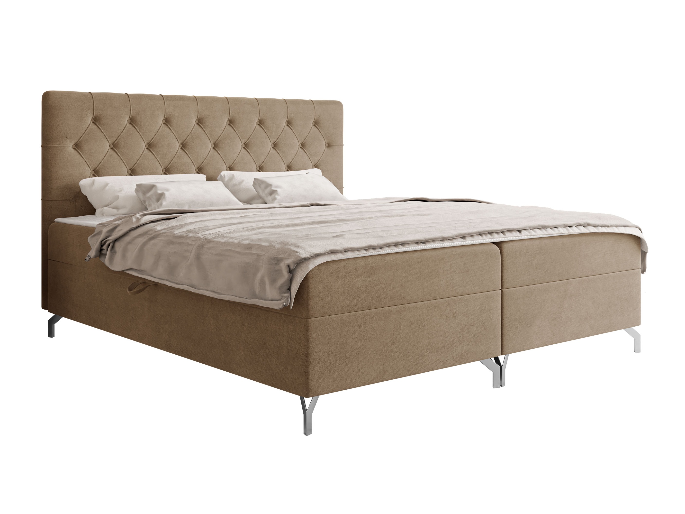 Boxspring Focus (Fresh 03)