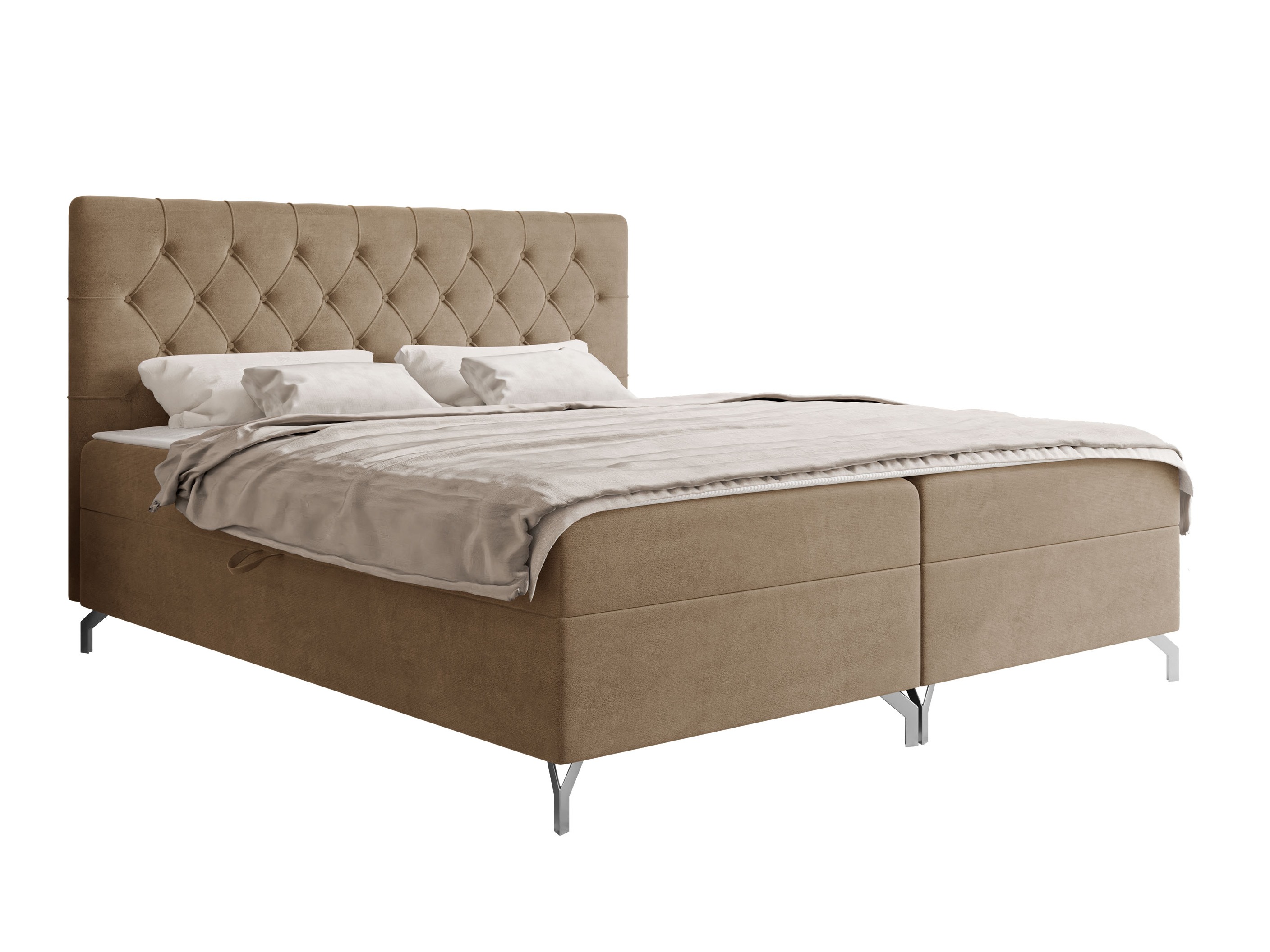 Boxspring Focus (Fresh 03)