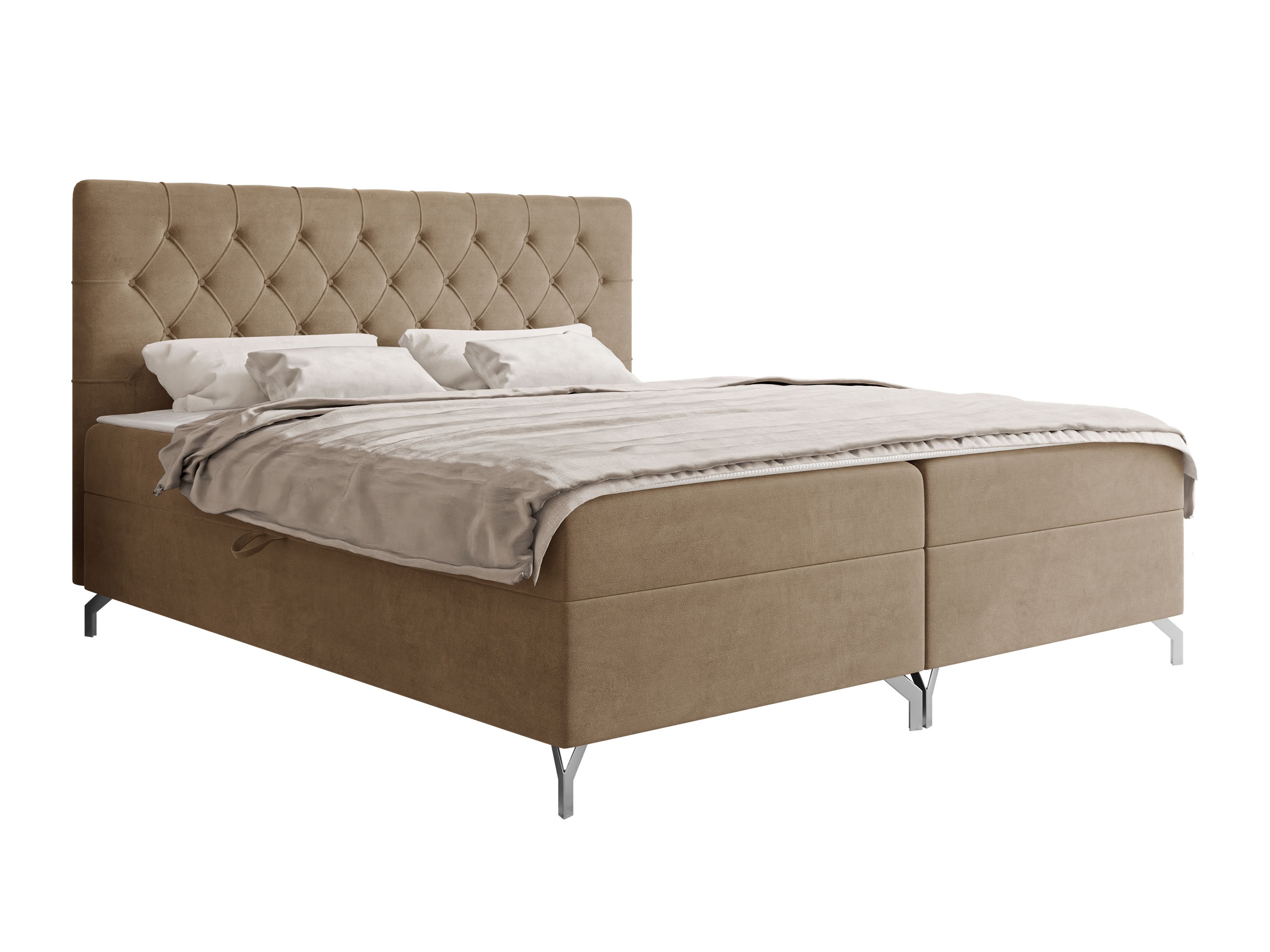 Boxspring Focus (Fresh 03)