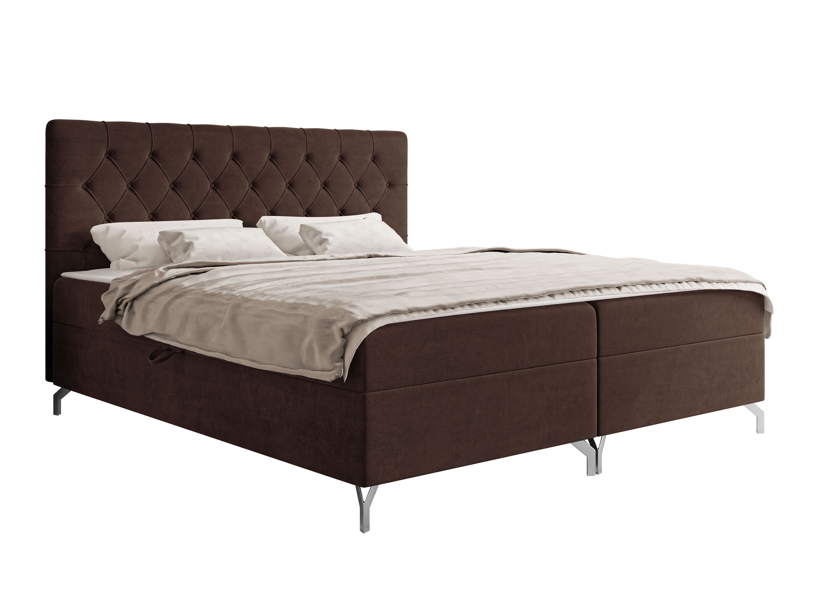 Boxspring Focus (Fresh 04)