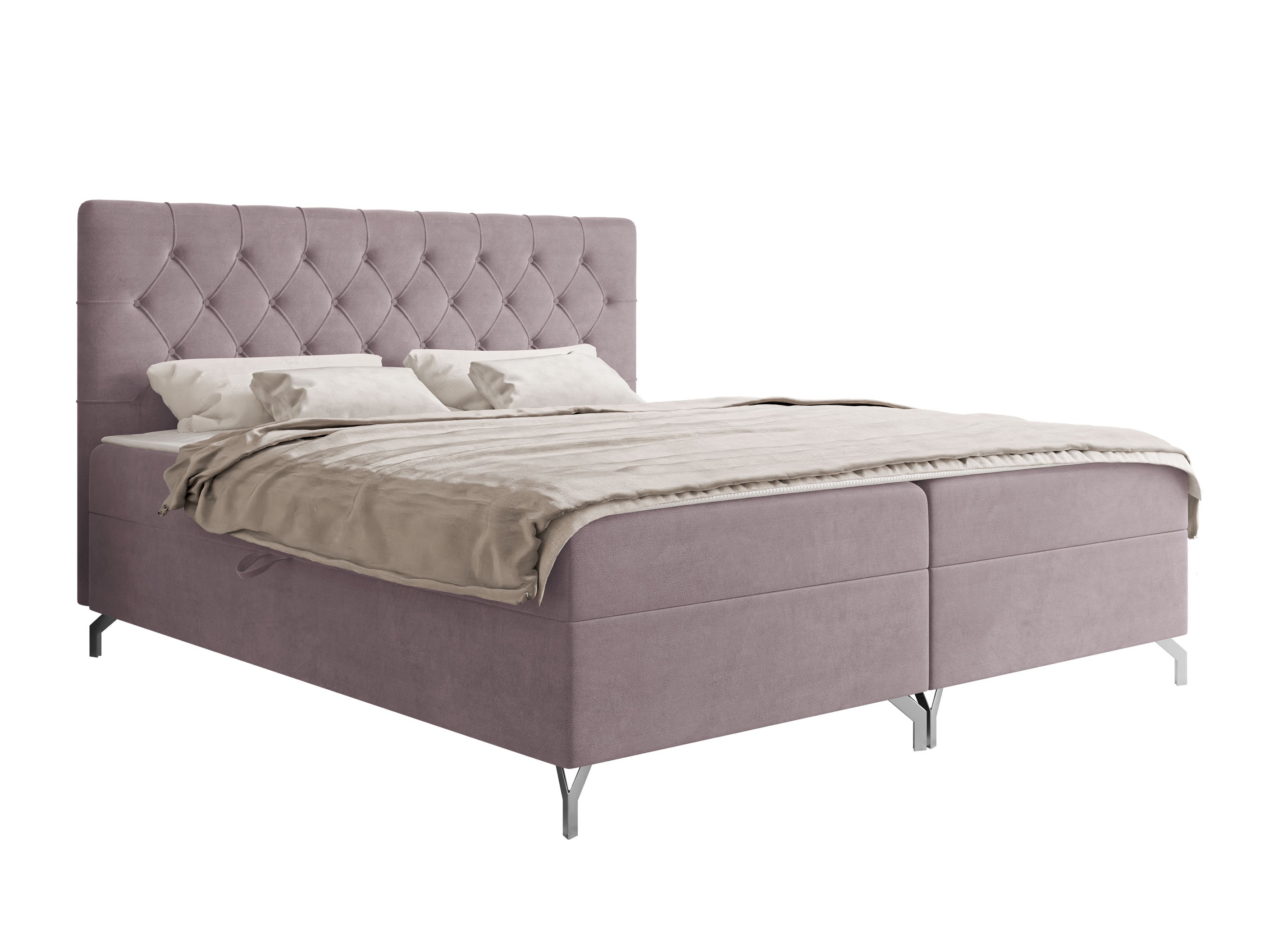Boxspring Focus (Fresh 09)
