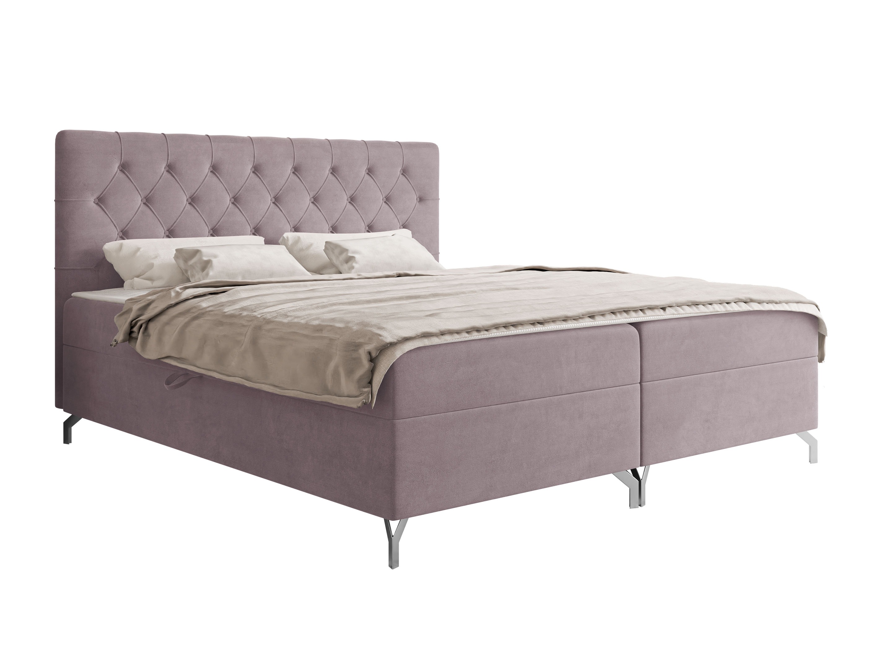 Boxspring Focus (Fresh 09)